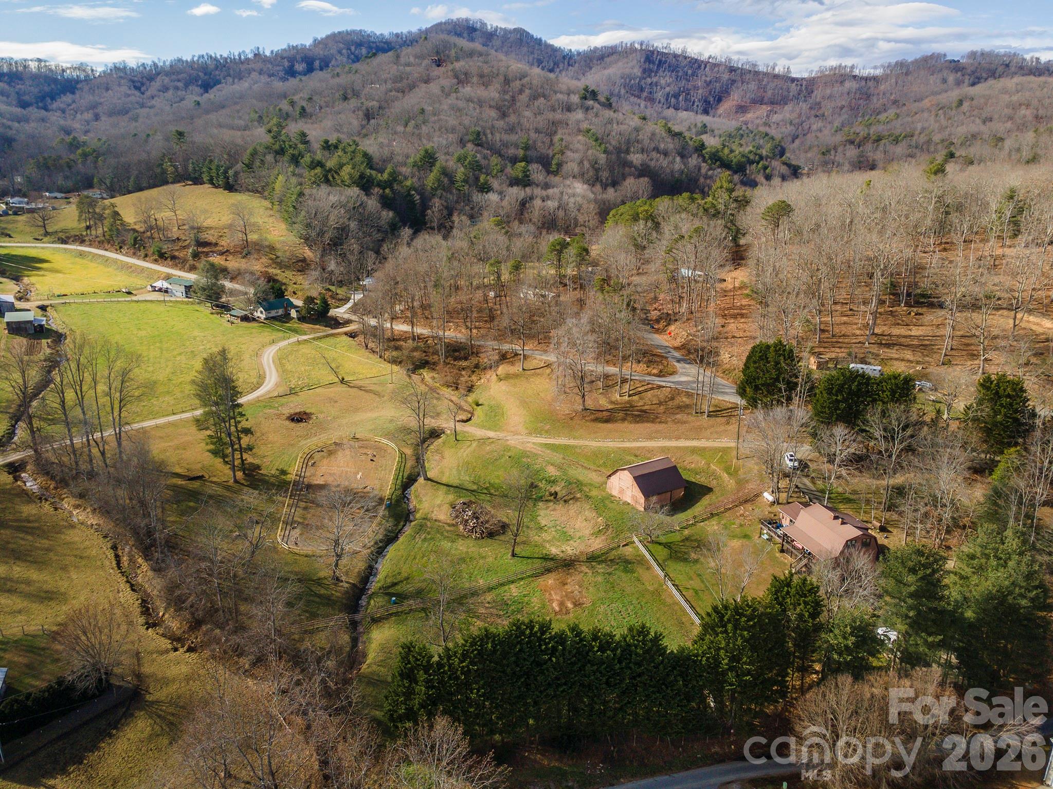 366 Dix Creek #2 Road Property Photo 1