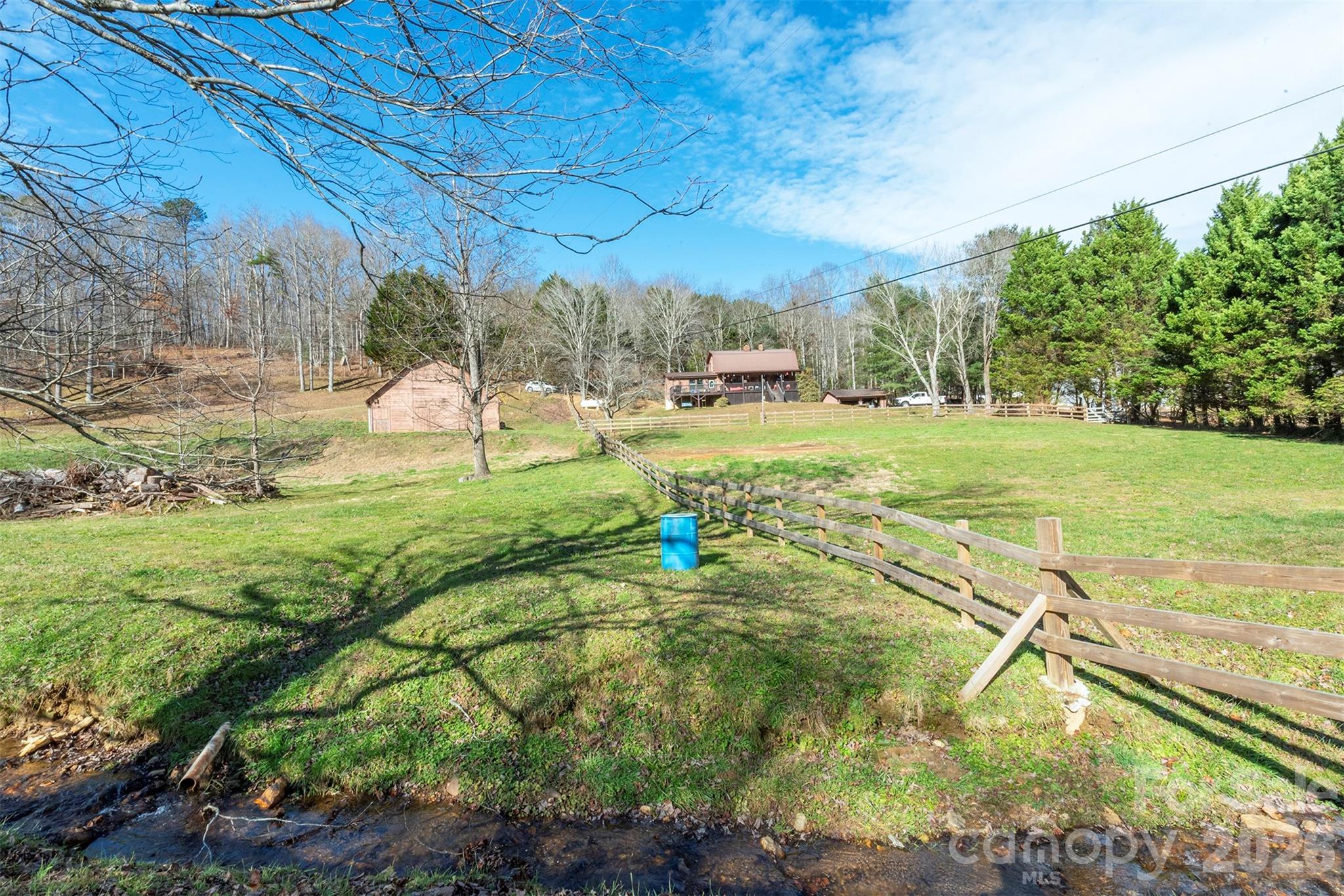 366 Dix Creek #2 Road Property Photo 6