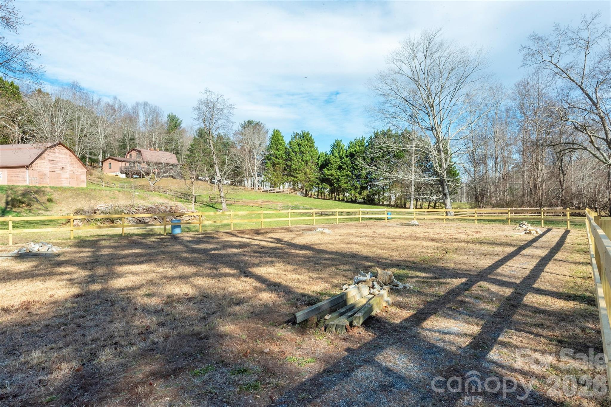 366 Dix Creek #2 Road Property Photo 37