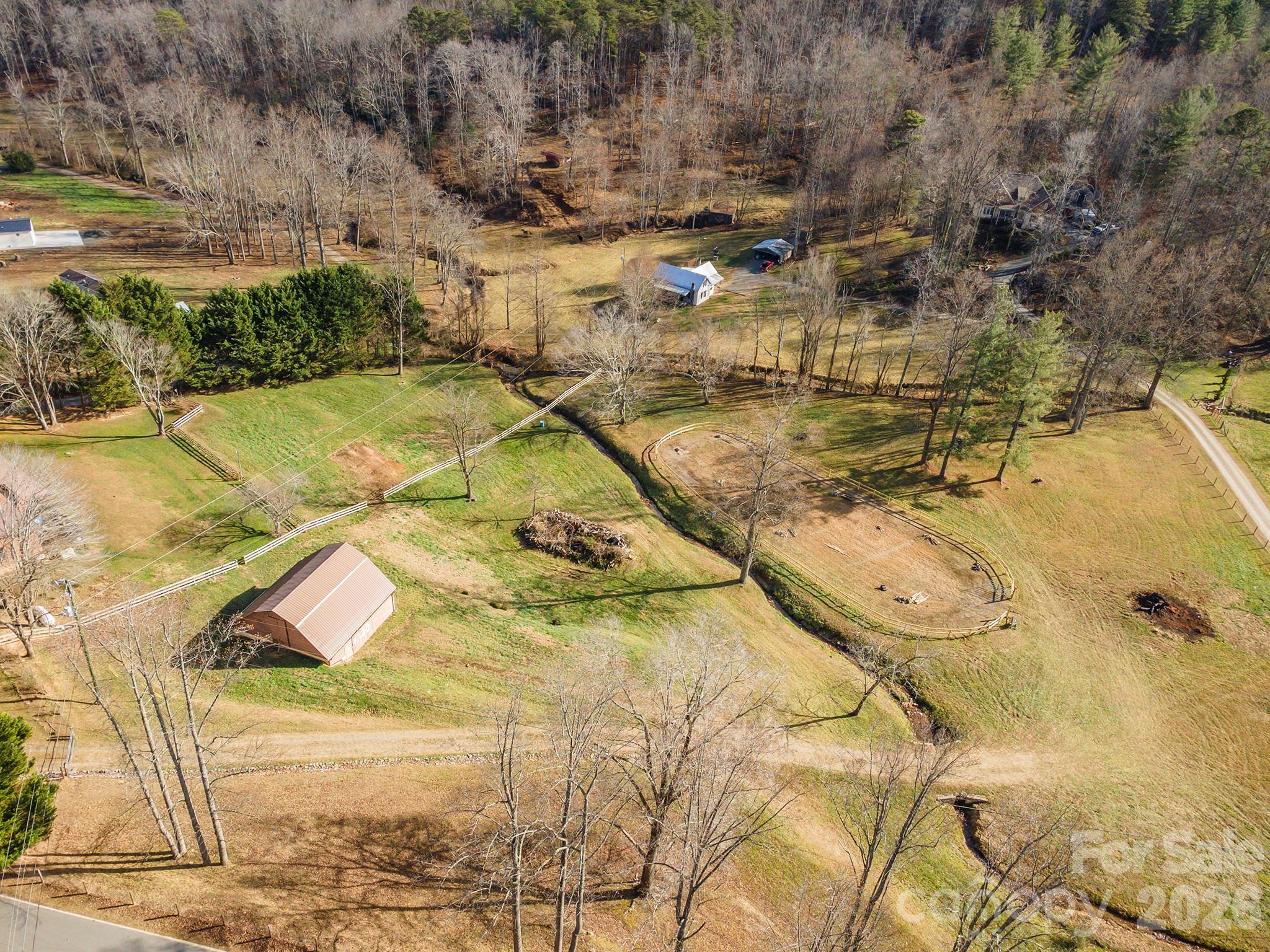 366 Dix Creek #2 Road Property Photo 45