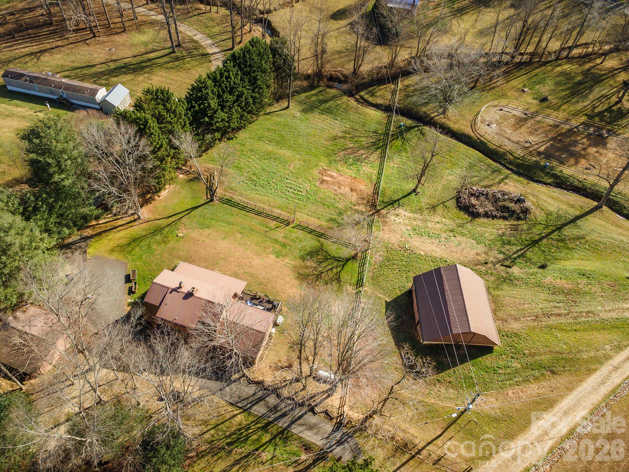 366 Dix Creek #2 Road Property Photo 46