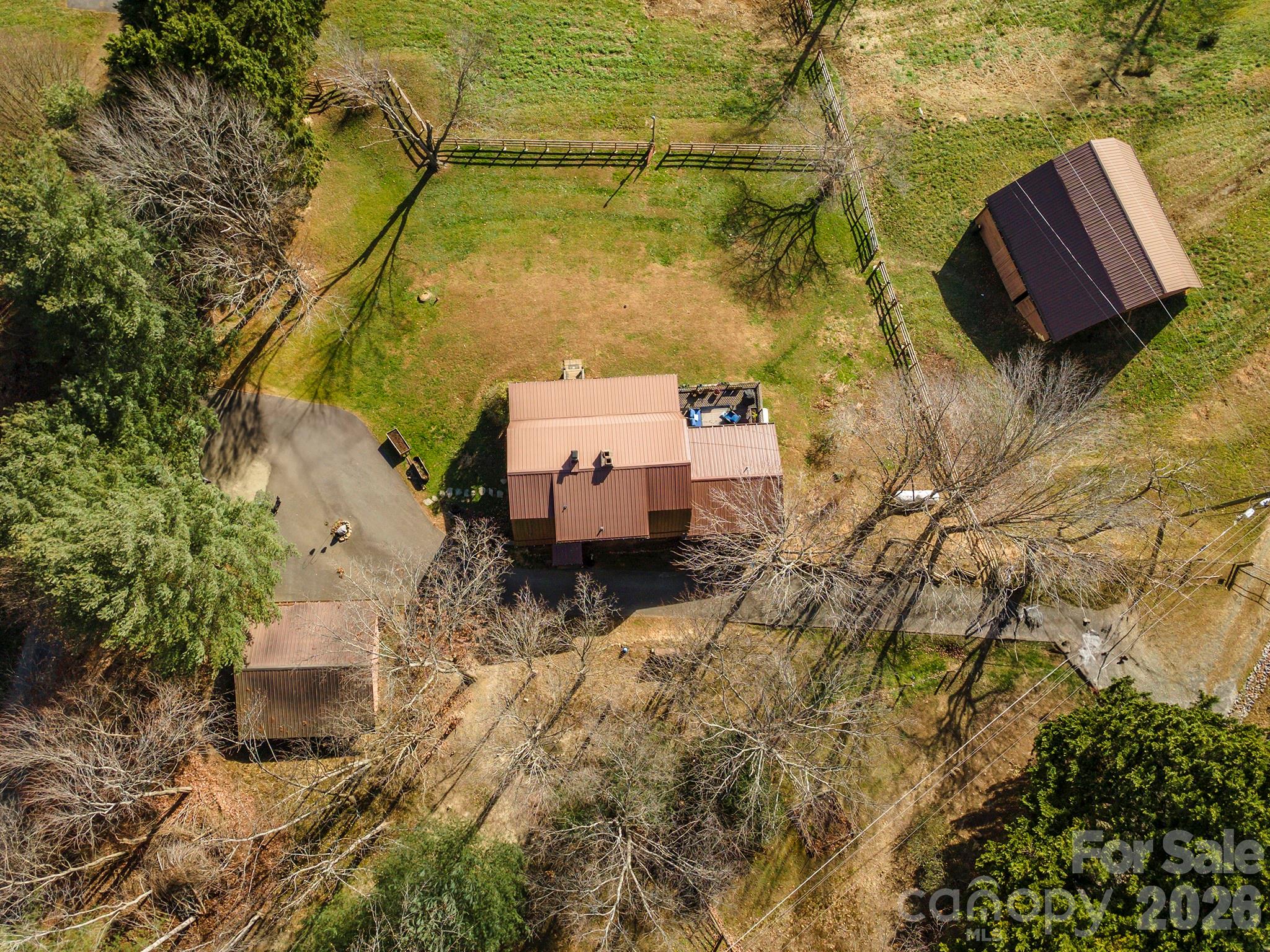 366 Dix Creek #2 Road Property Photo 47