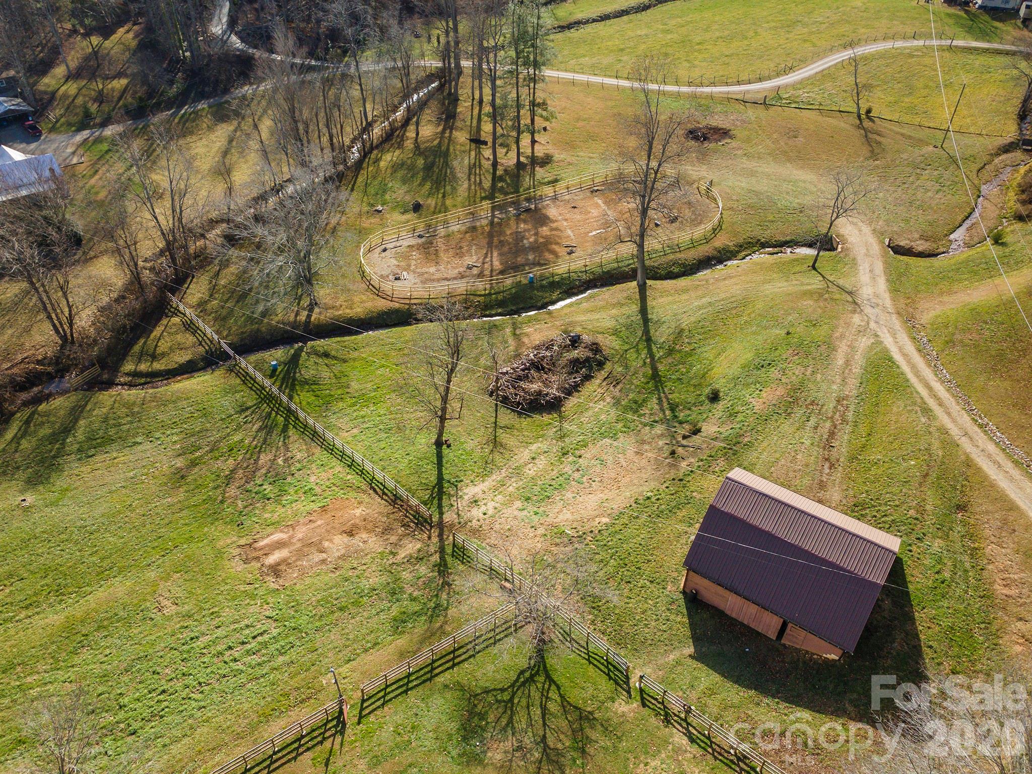 366 Dix Creek #2 Road Property Photo 48