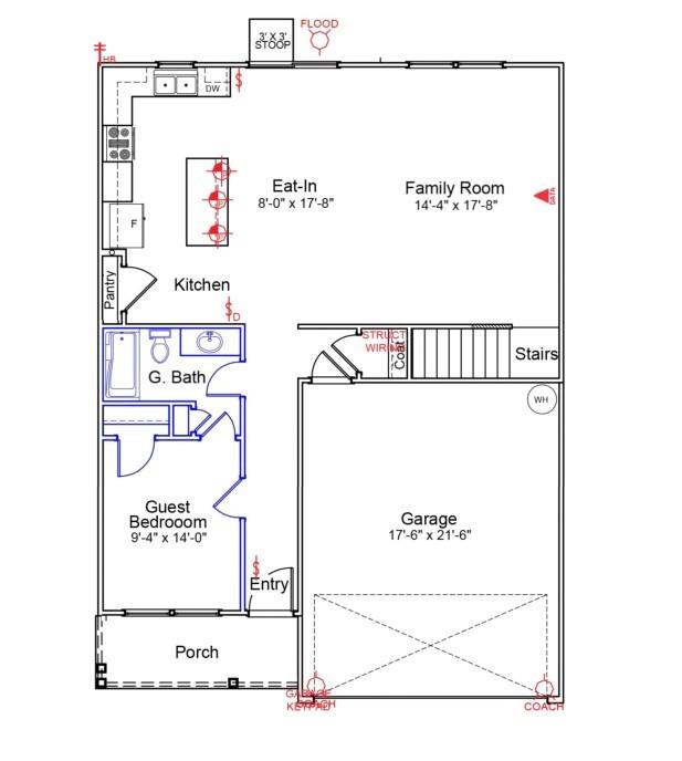 940 Leyna Court 17 Property Photo 31