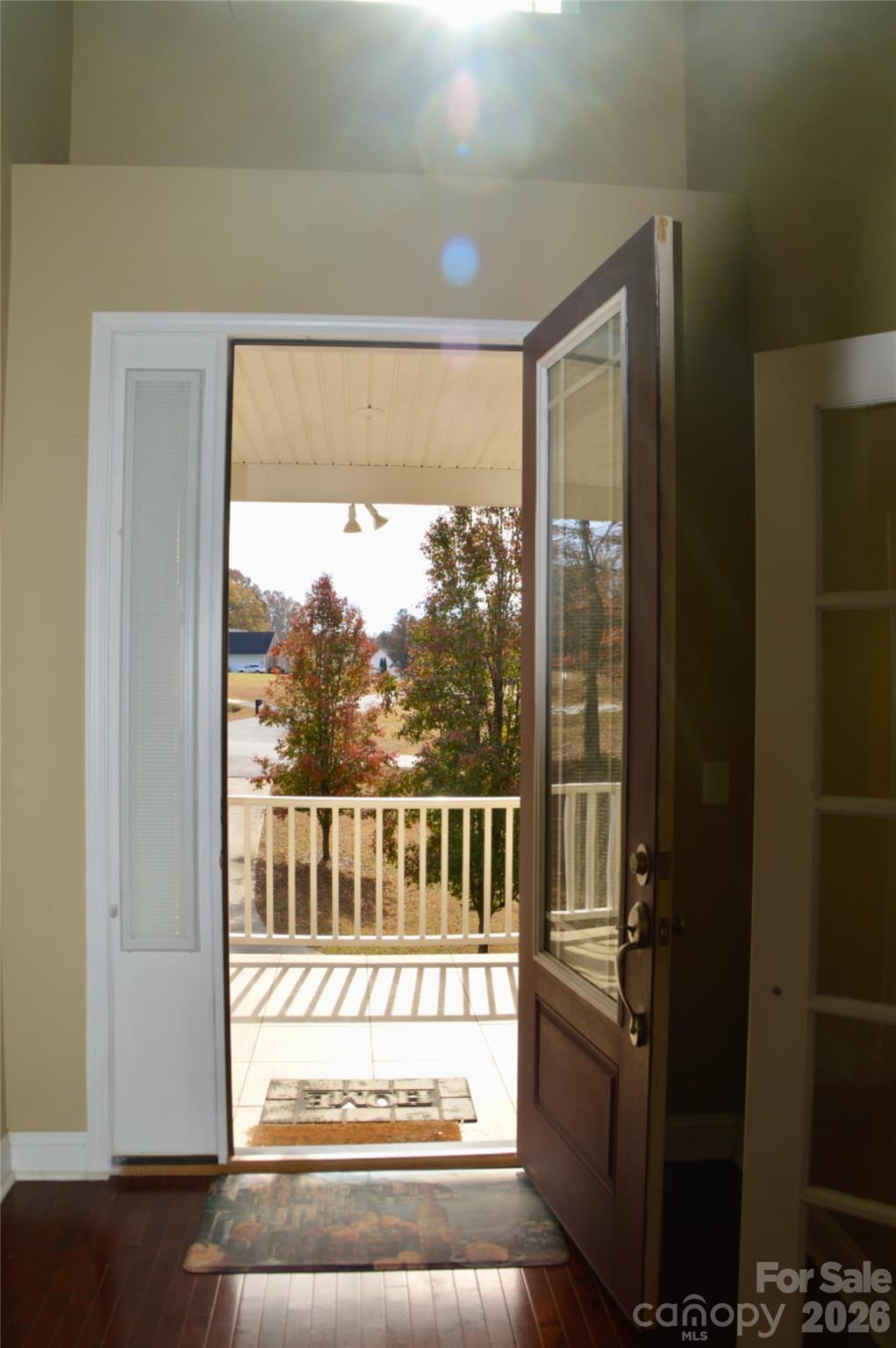 556 Peaceful Creek Drive Property Photo 14