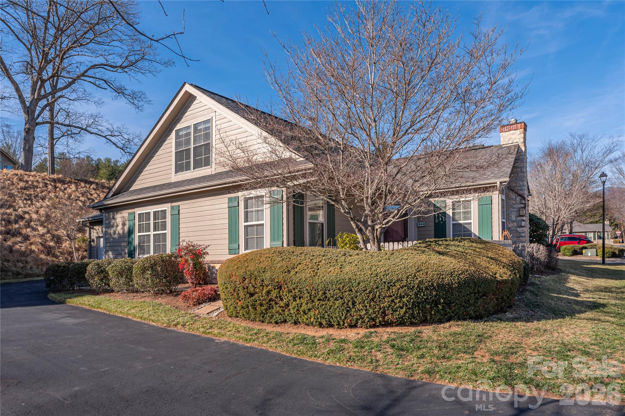 122 Outlook Circle Property Photo 25