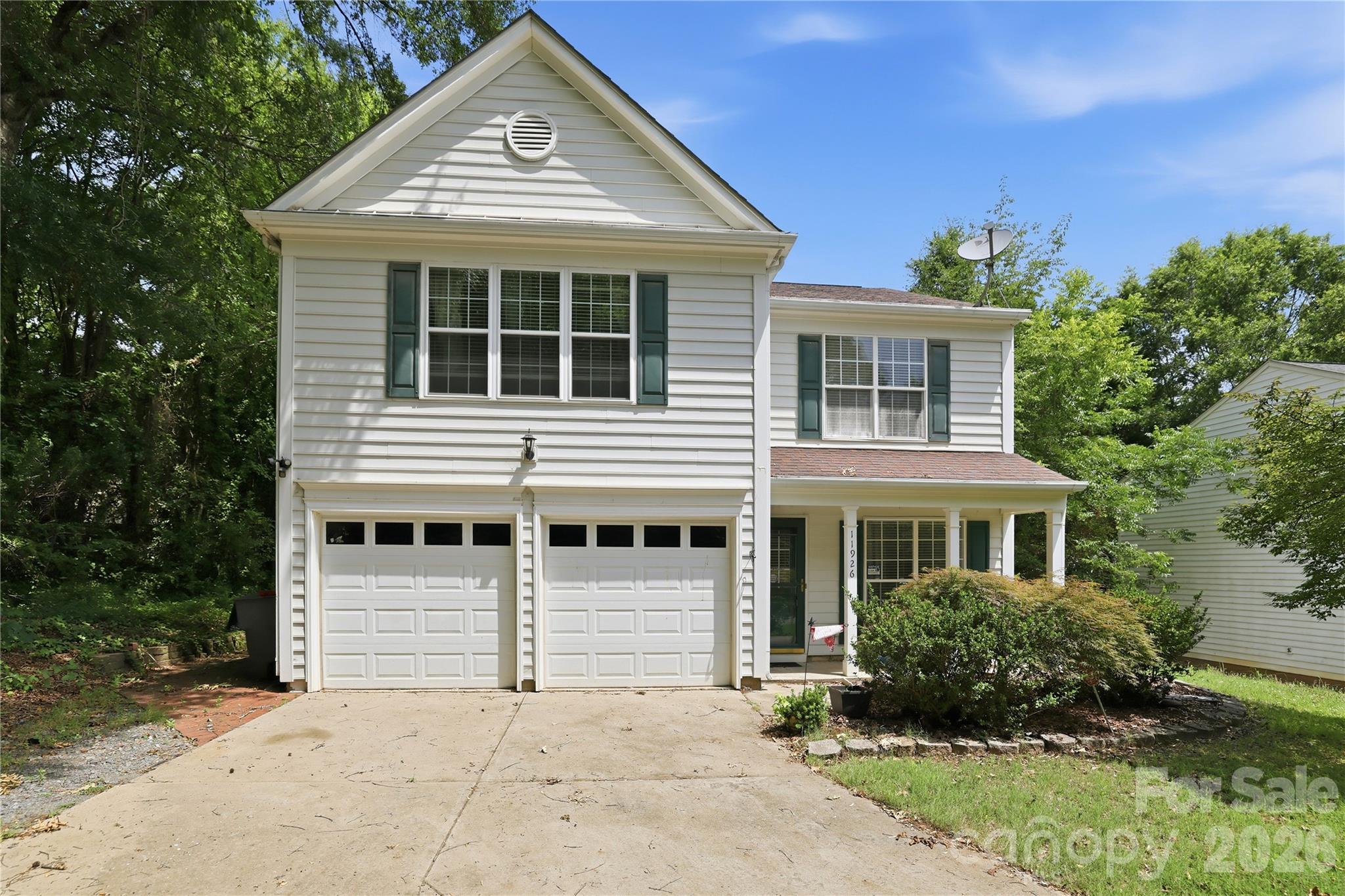 11926 Hawick Valley Lane Property Photo 1