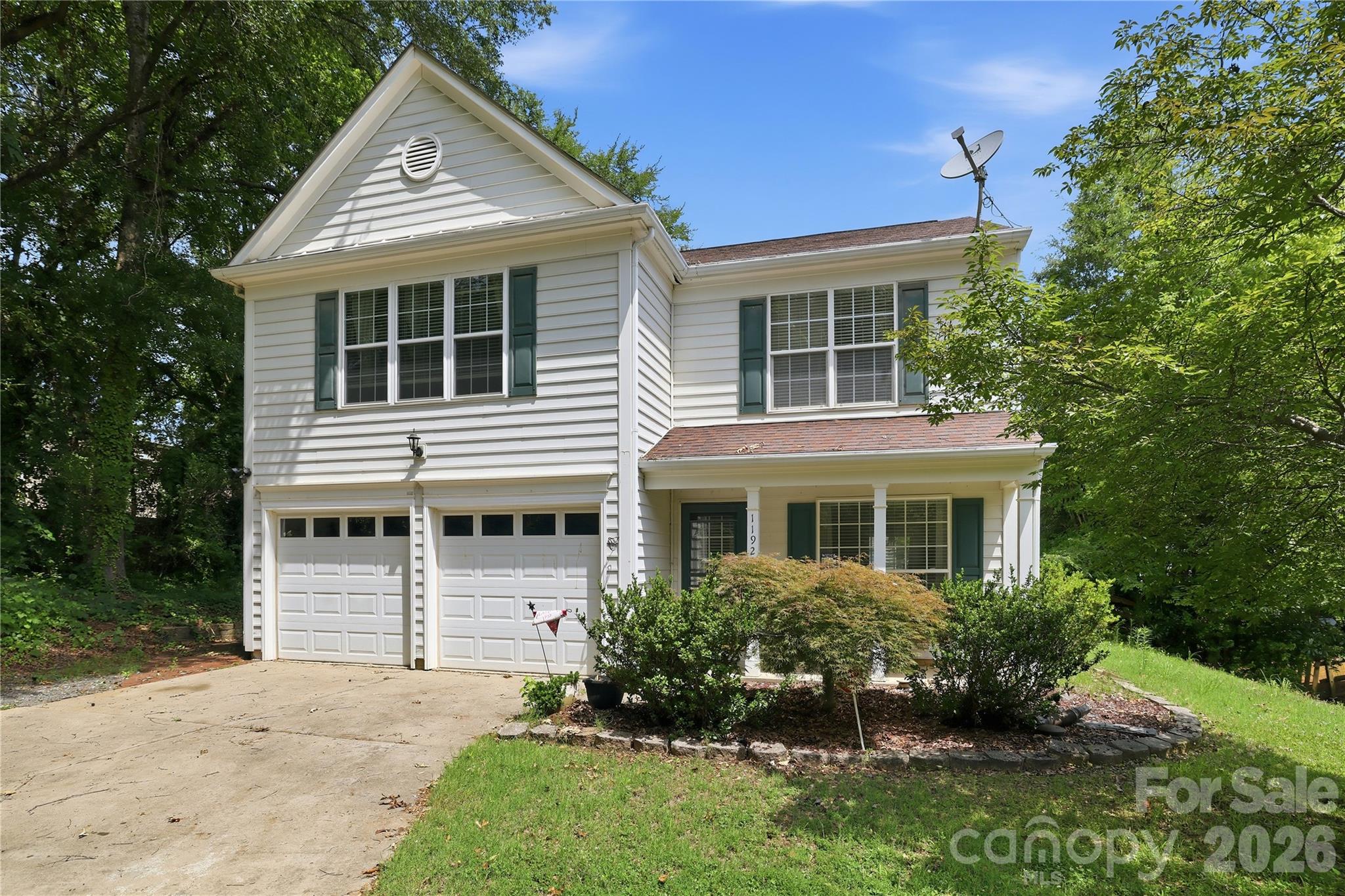 11926 Hawick Valley Lane Property Photo 2