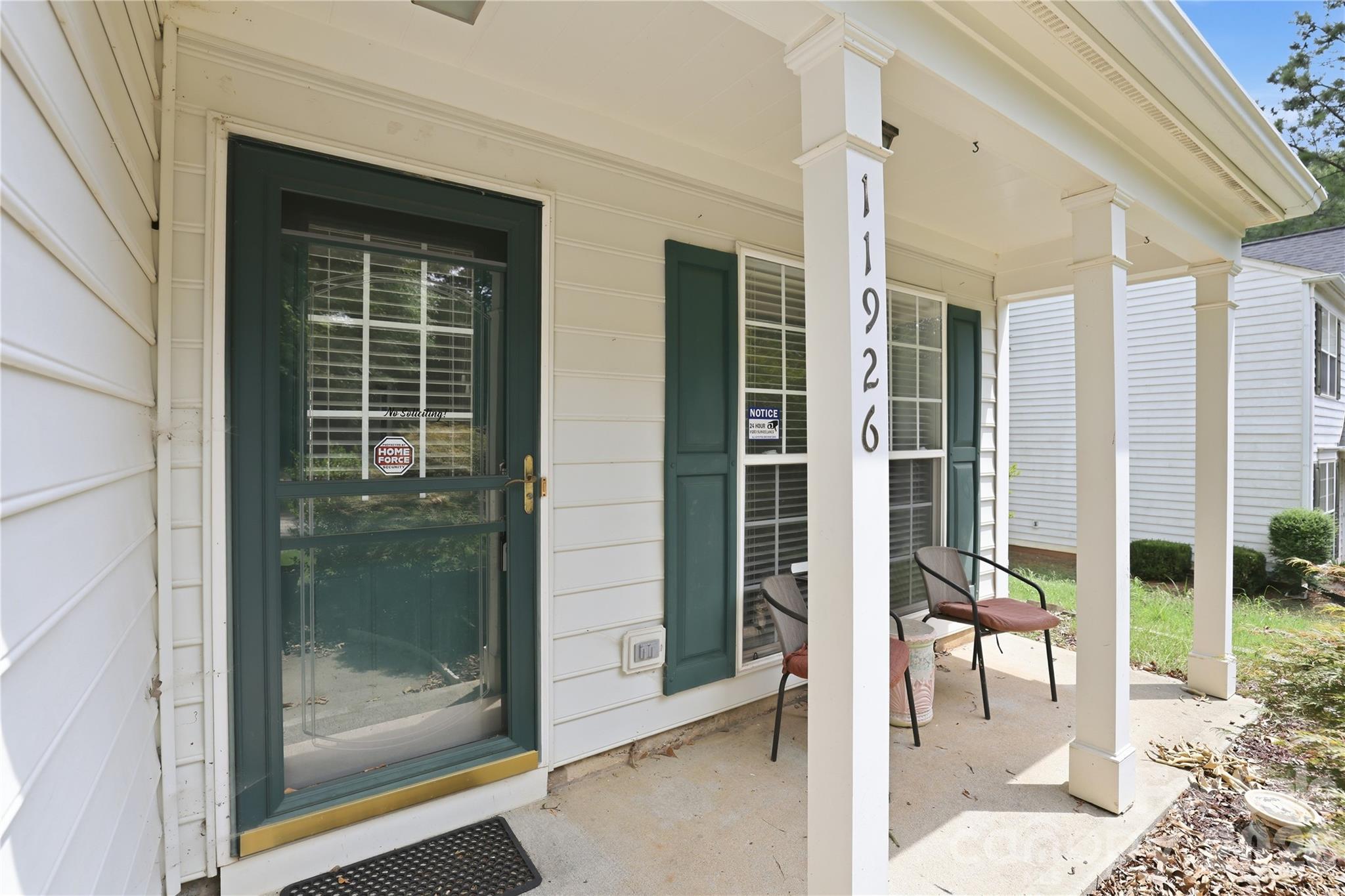 11926 Hawick Valley Lane Property Photo 3