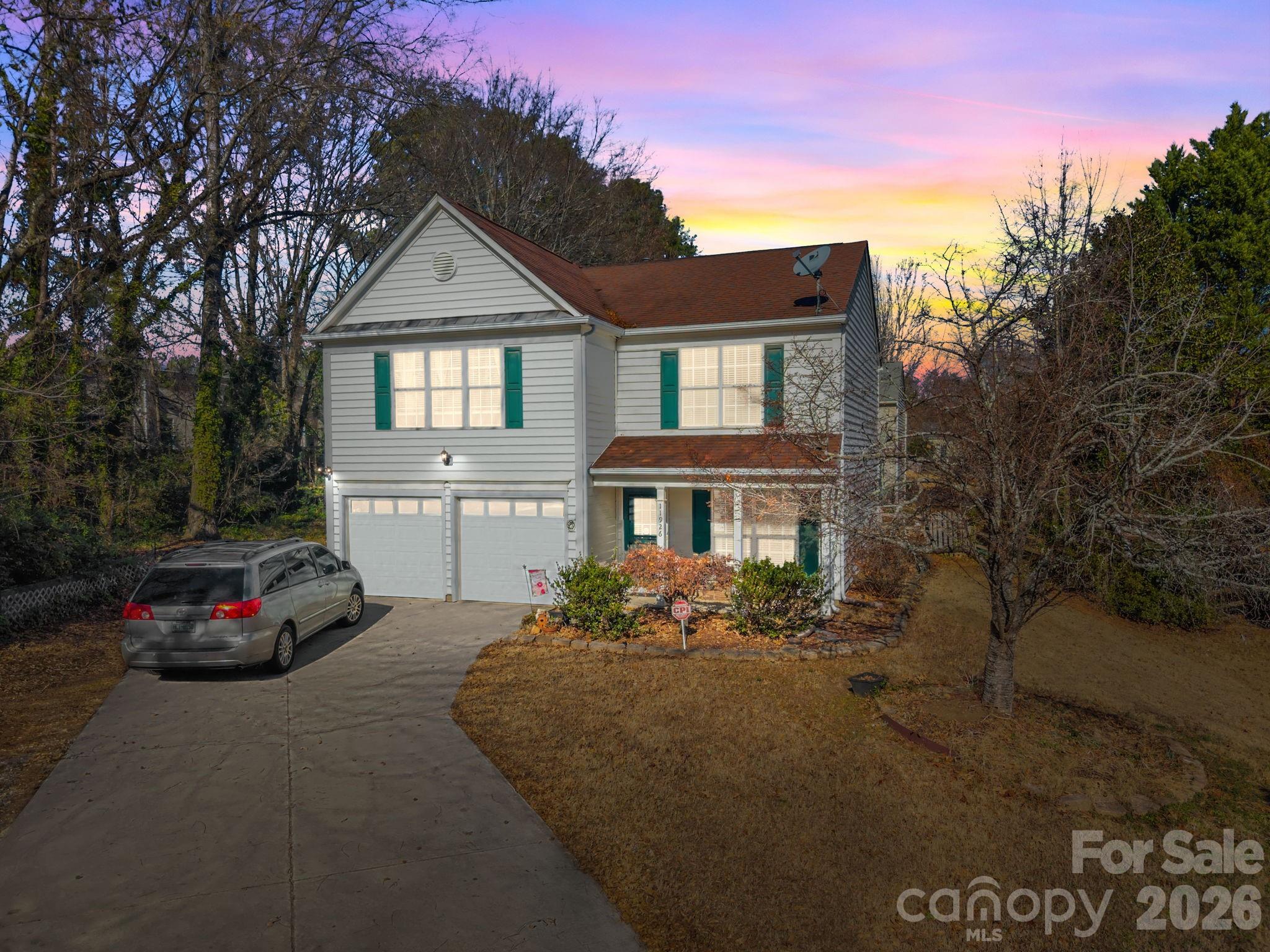 11926 Hawick Valley Lane Property Photo 5