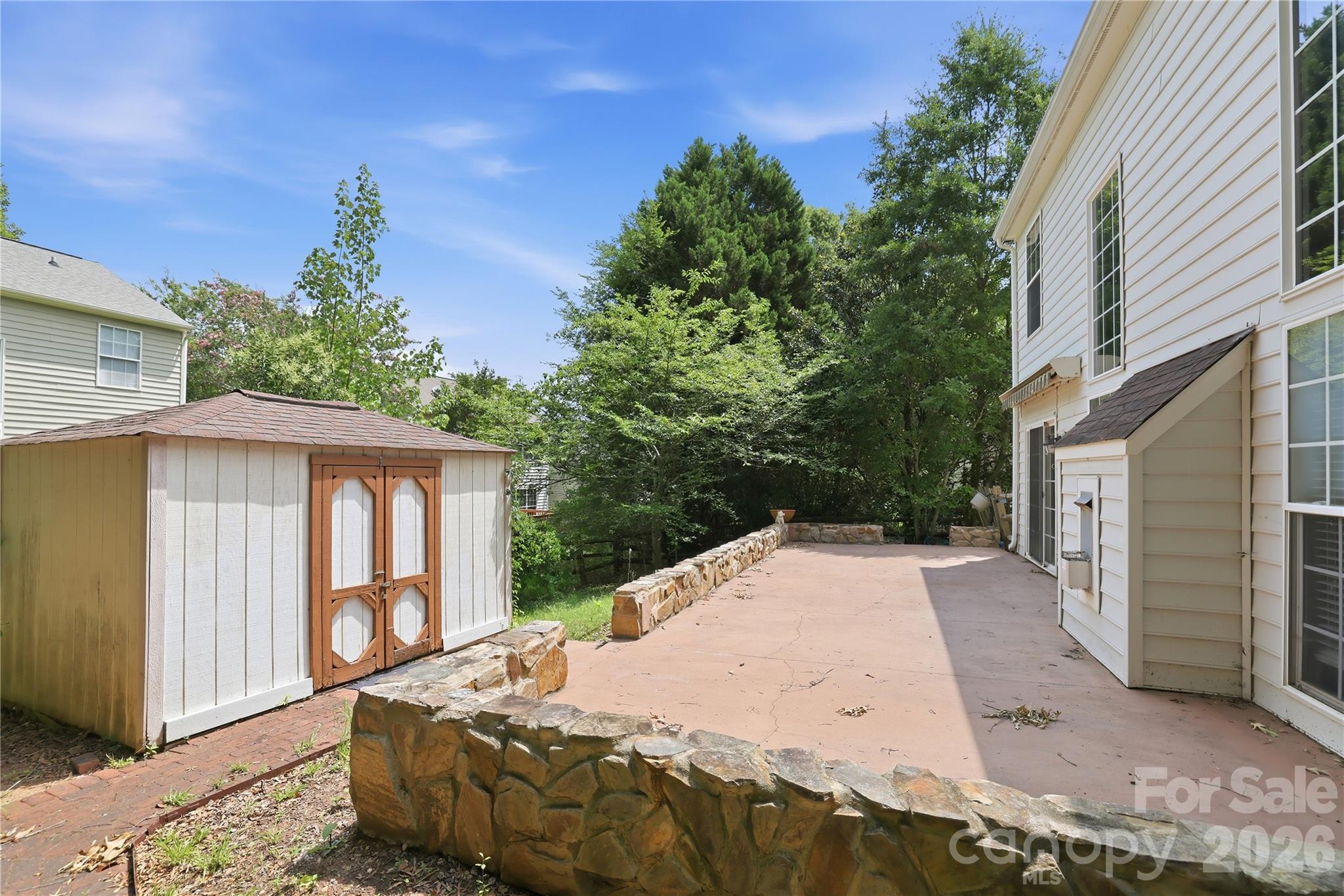 11926 Hawick Valley Lane Property Photo 29