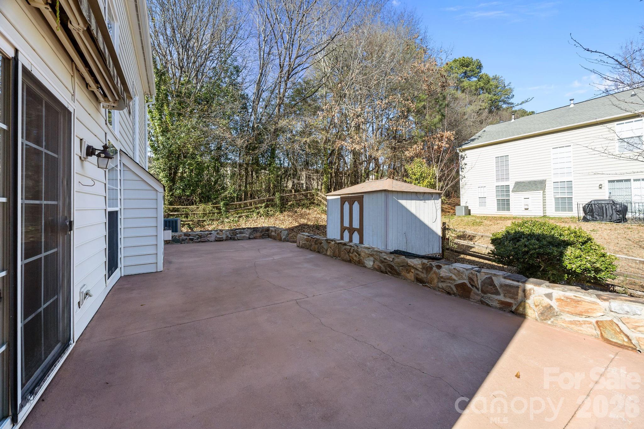 11926 Hawick Valley Lane Property Photo 30