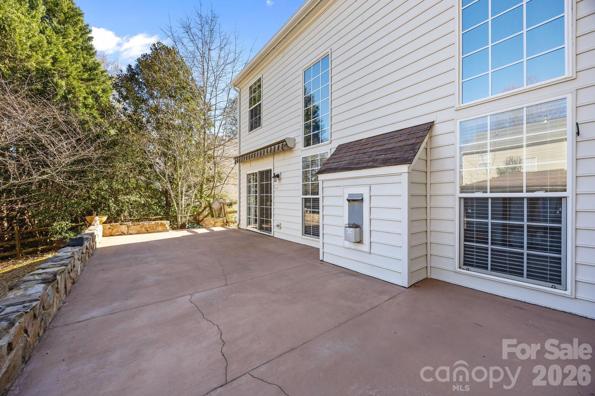 11926 Hawick Valley Lane Property Photo 31