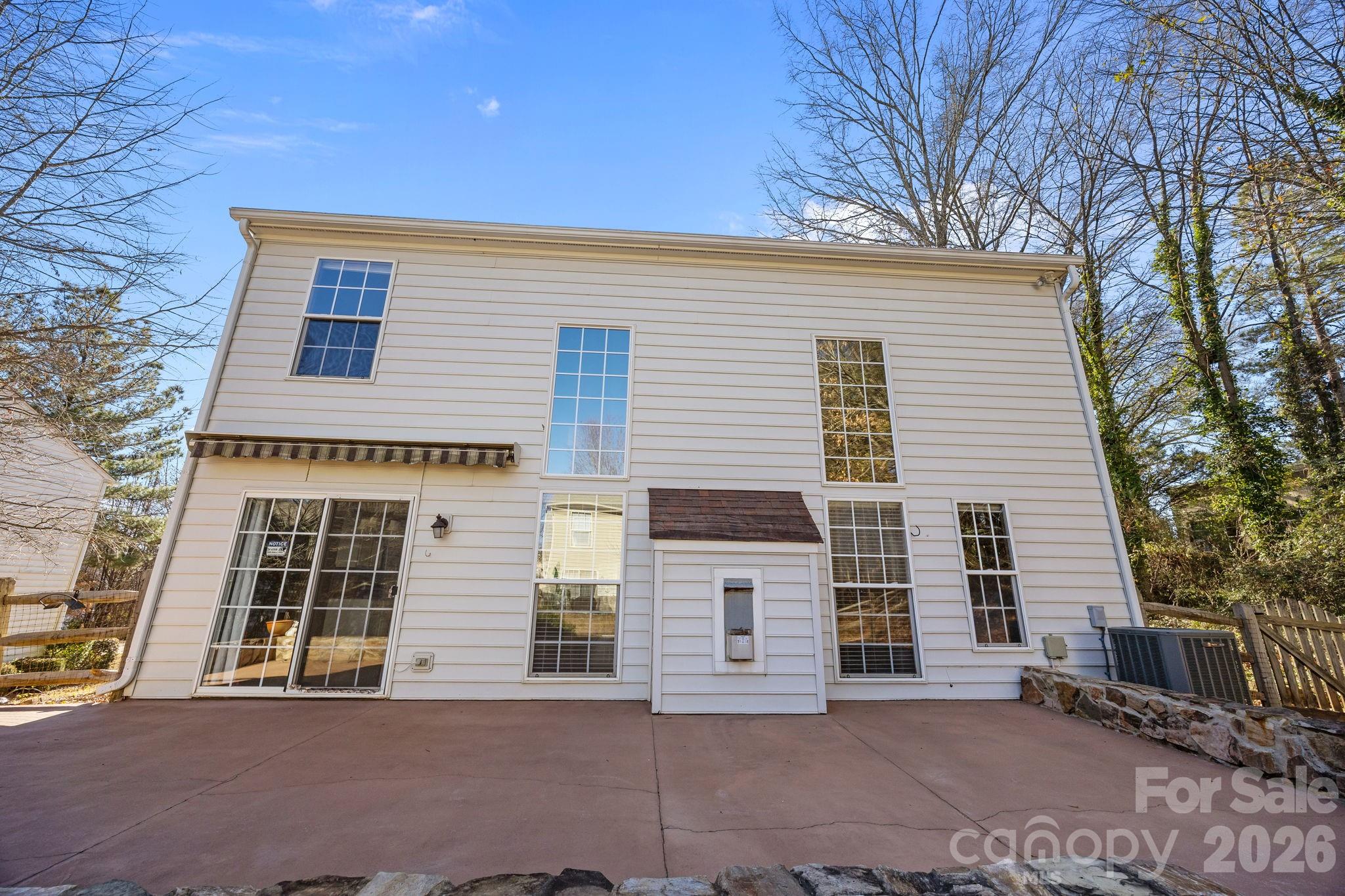 11926 Hawick Valley Lane Property Photo 32