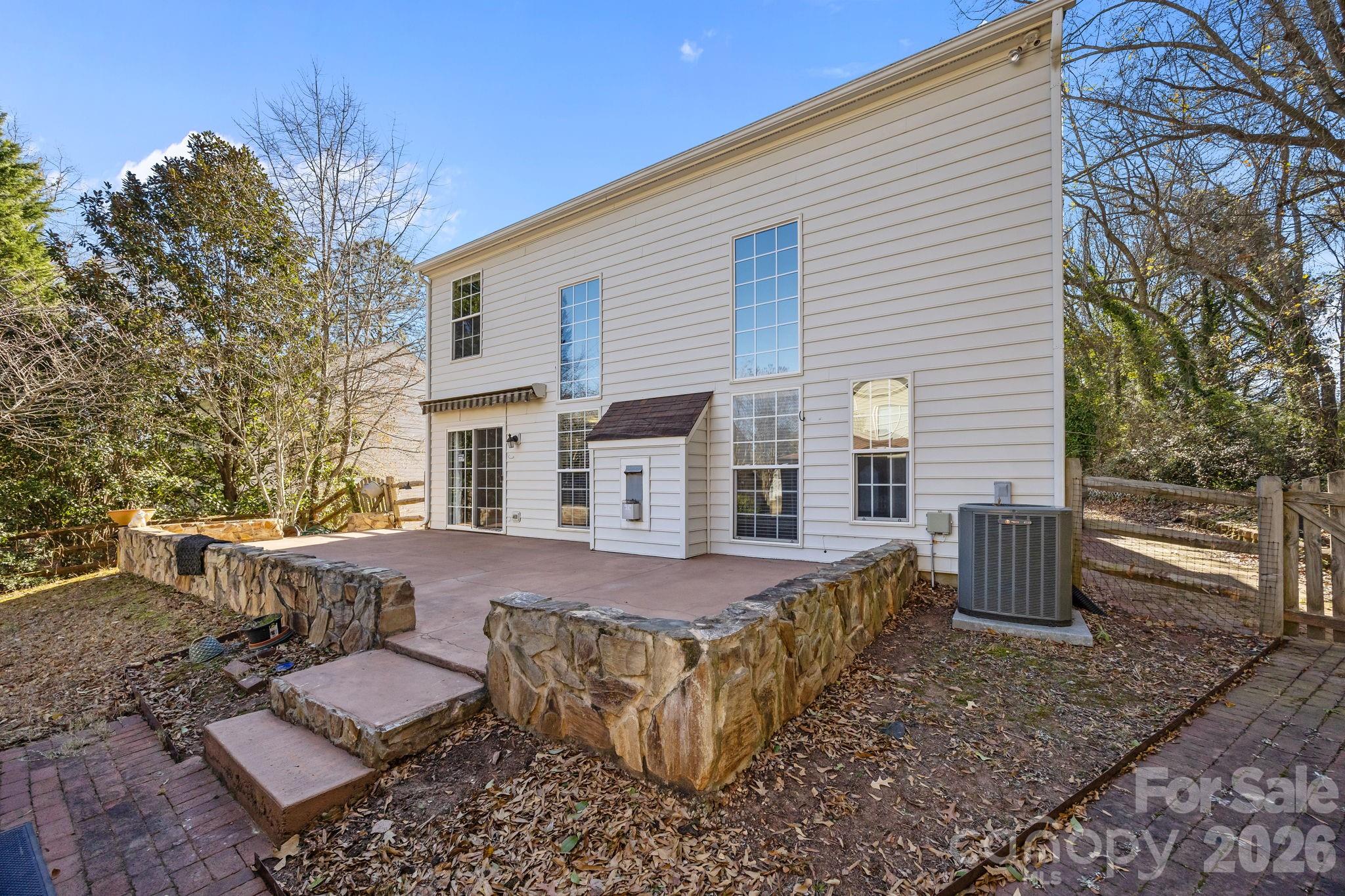 11926 Hawick Valley Lane Property Photo 34