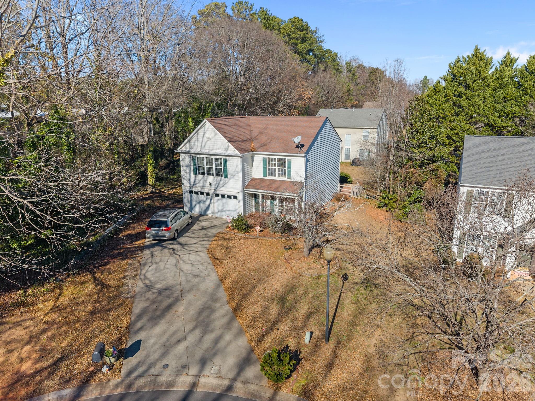 11926 Hawick Valley Lane Property Photo 37