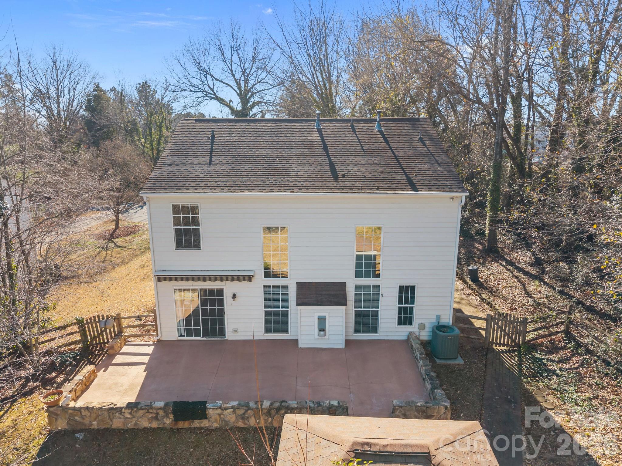 11926 Hawick Valley Lane Property Photo 38