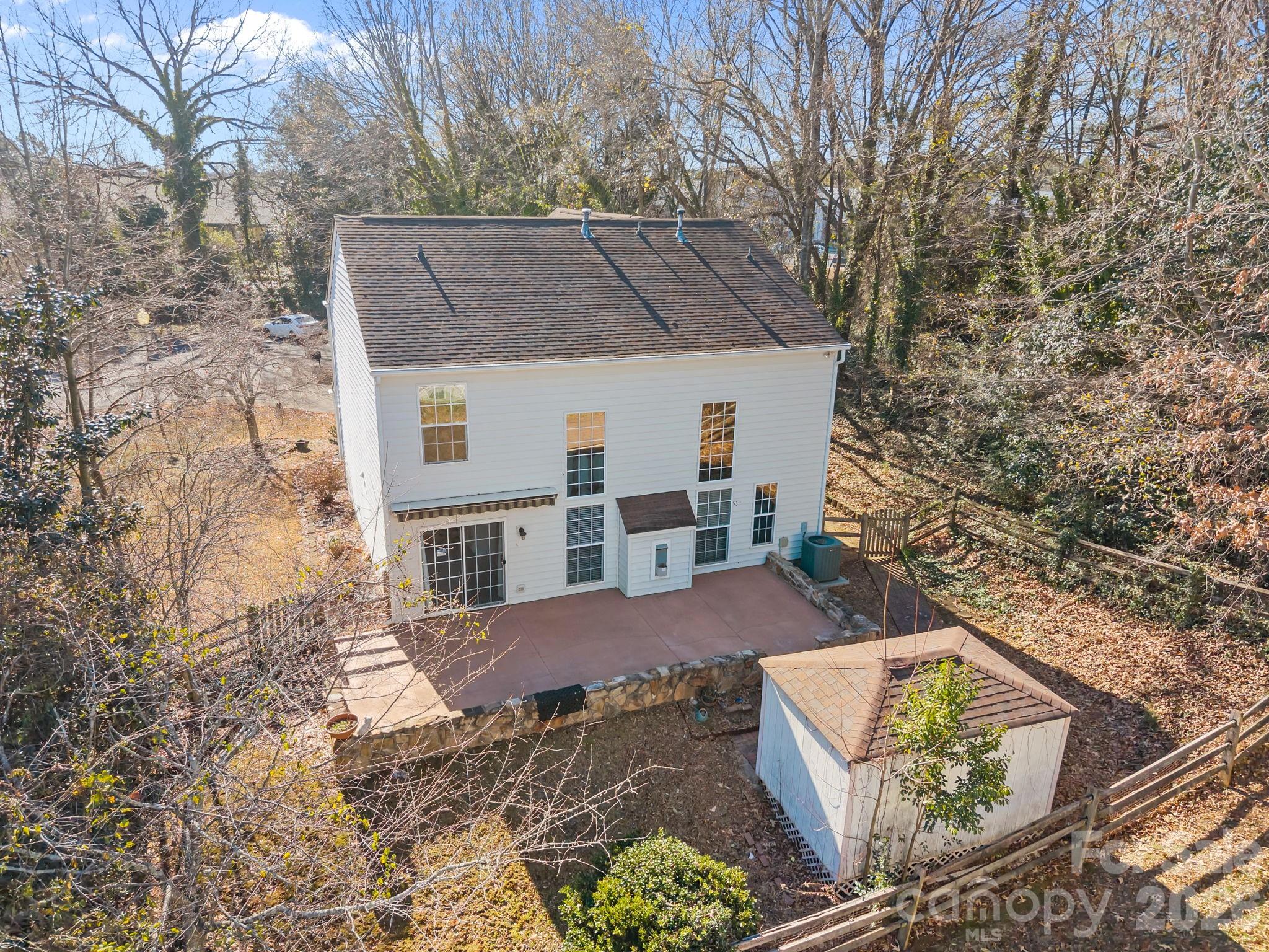 11926 Hawick Valley Lane Property Photo 39