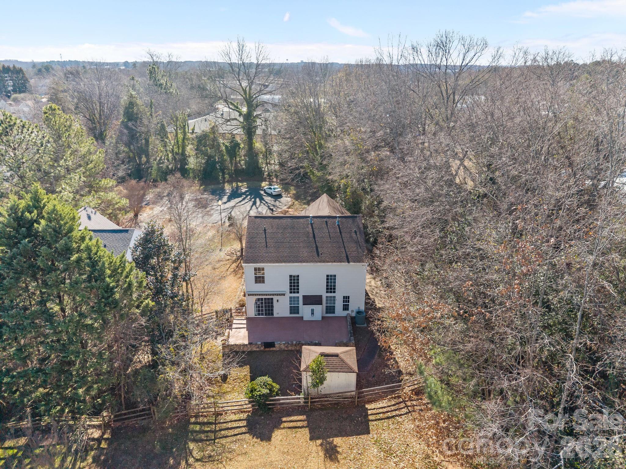 11926 Hawick Valley Lane Property Photo 40