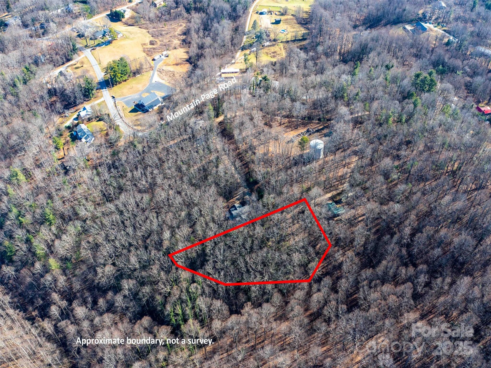 00 Mountain Page Road 17,18,19 Property Photo 8