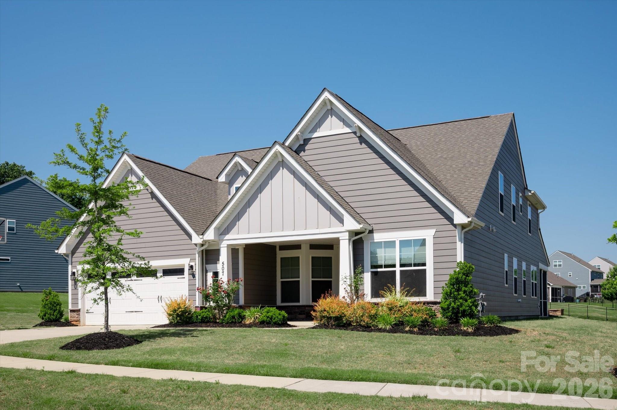 507 Yucatan Drive Property Photo 1