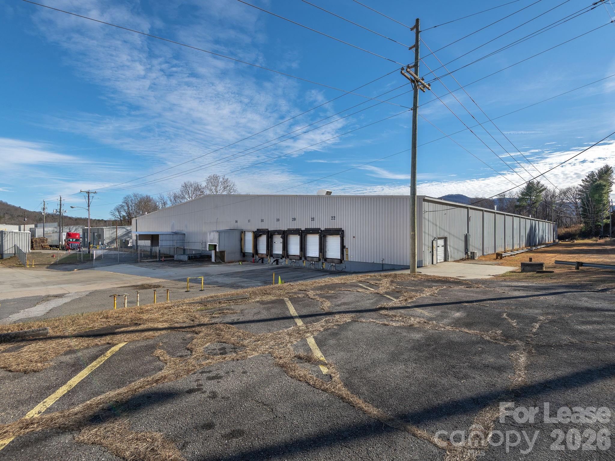 875 Warren Wilson Road 9 Property Photo 1
