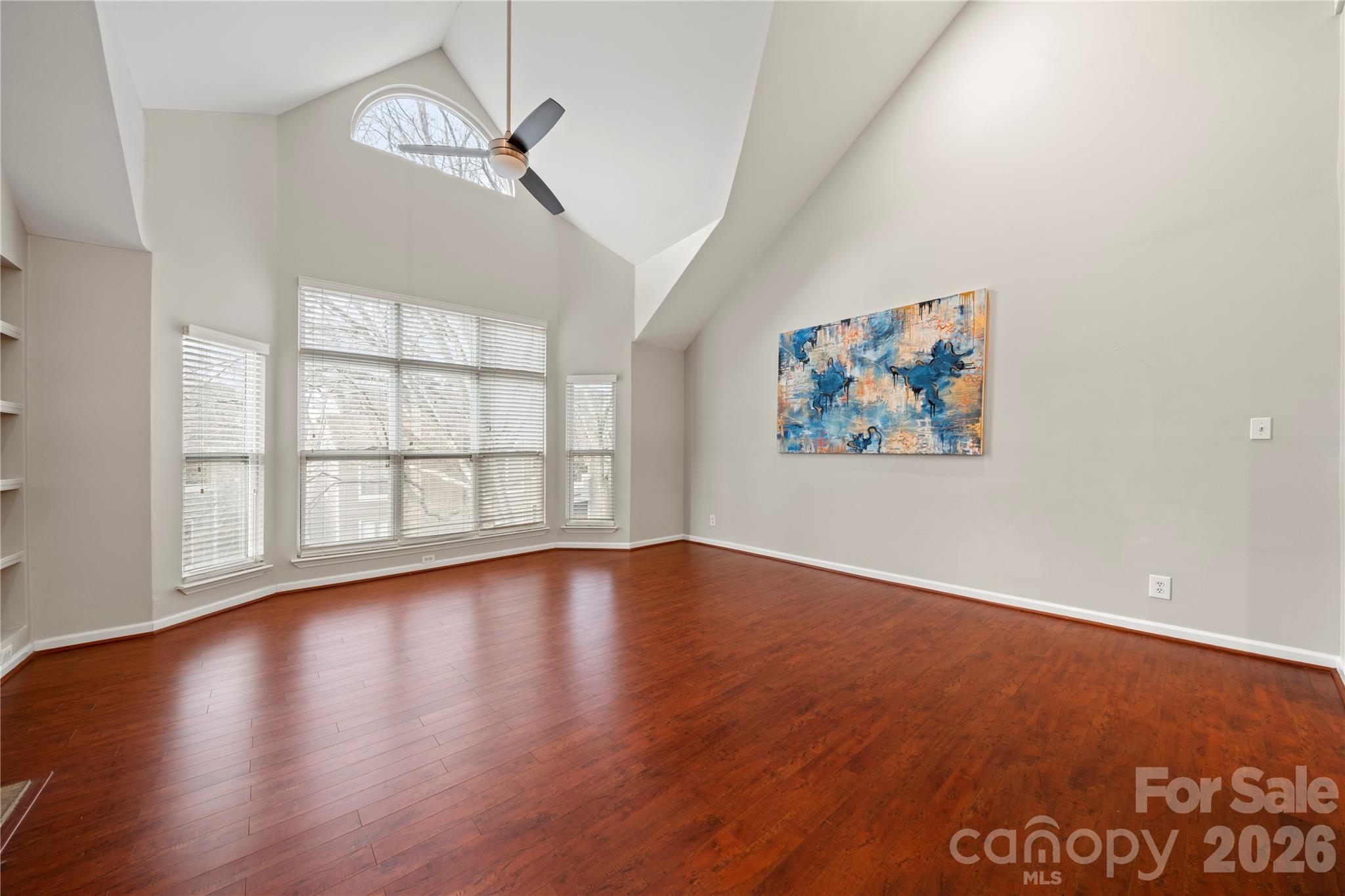 509 N Graham Street 3c Property Photo 1