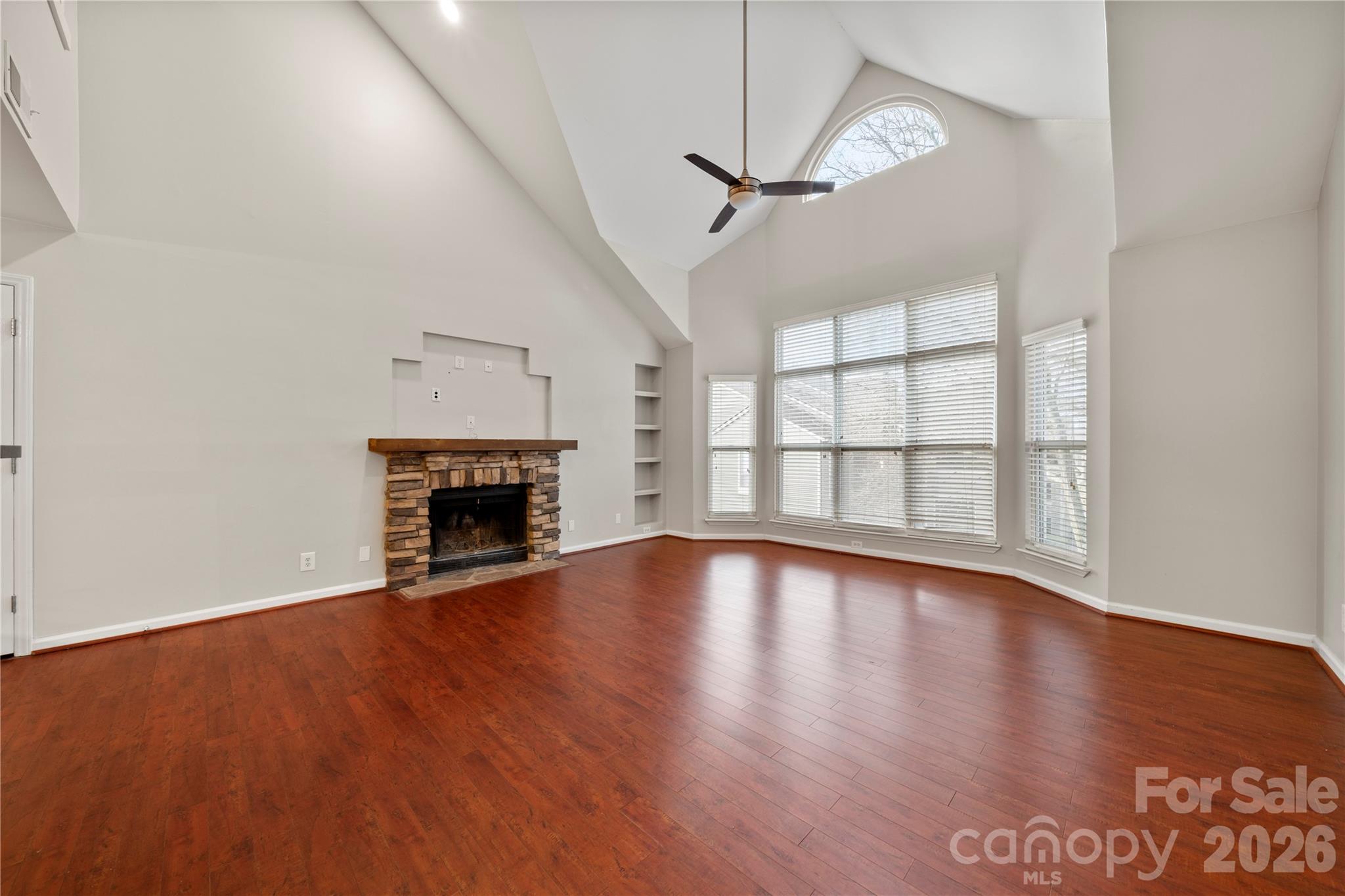 509 N Graham Street 3c Property Photo 2