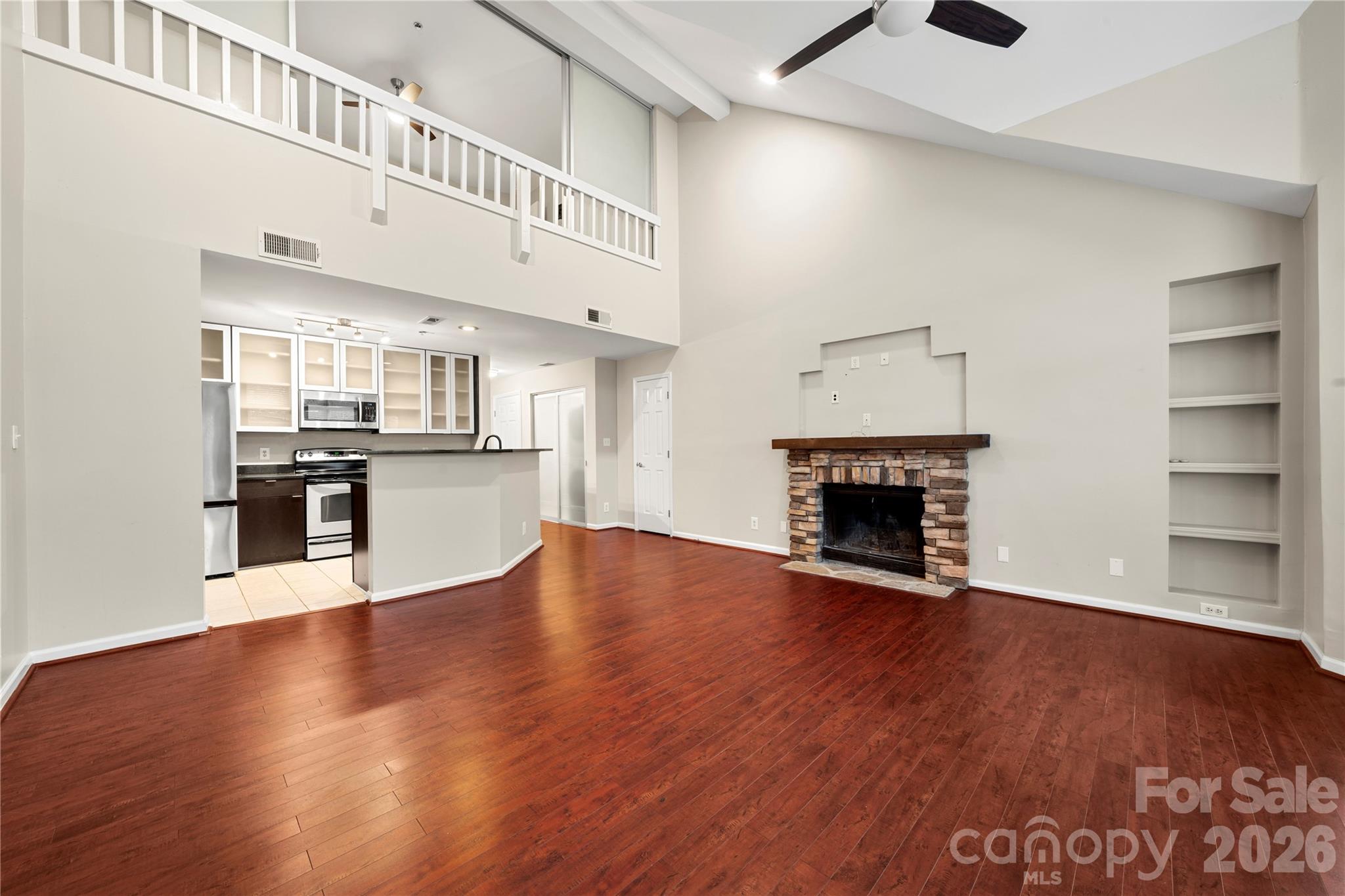 509 N Graham Street 3c Property Photo 3