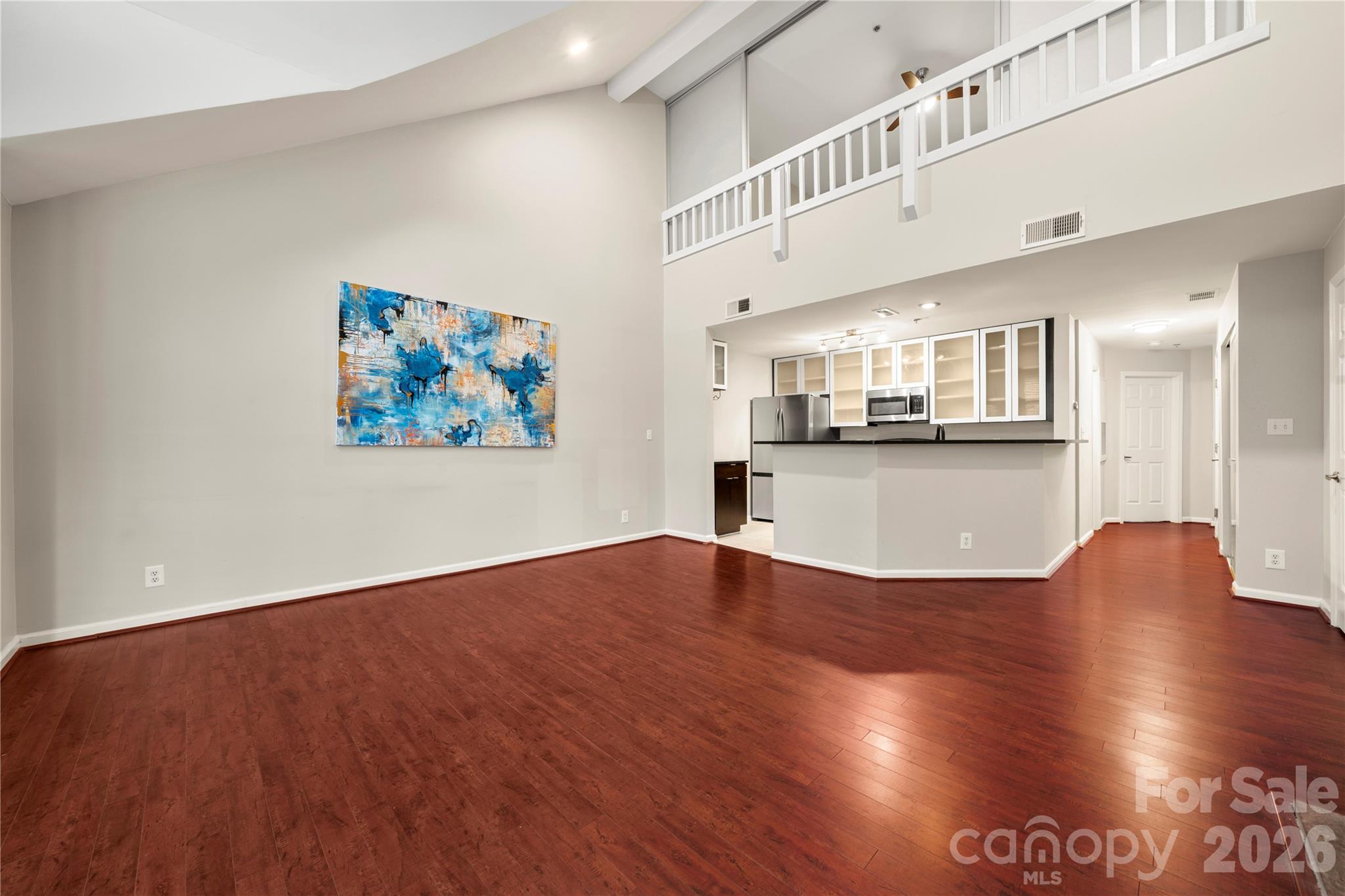 509 N Graham Street 3c Property Photo 4