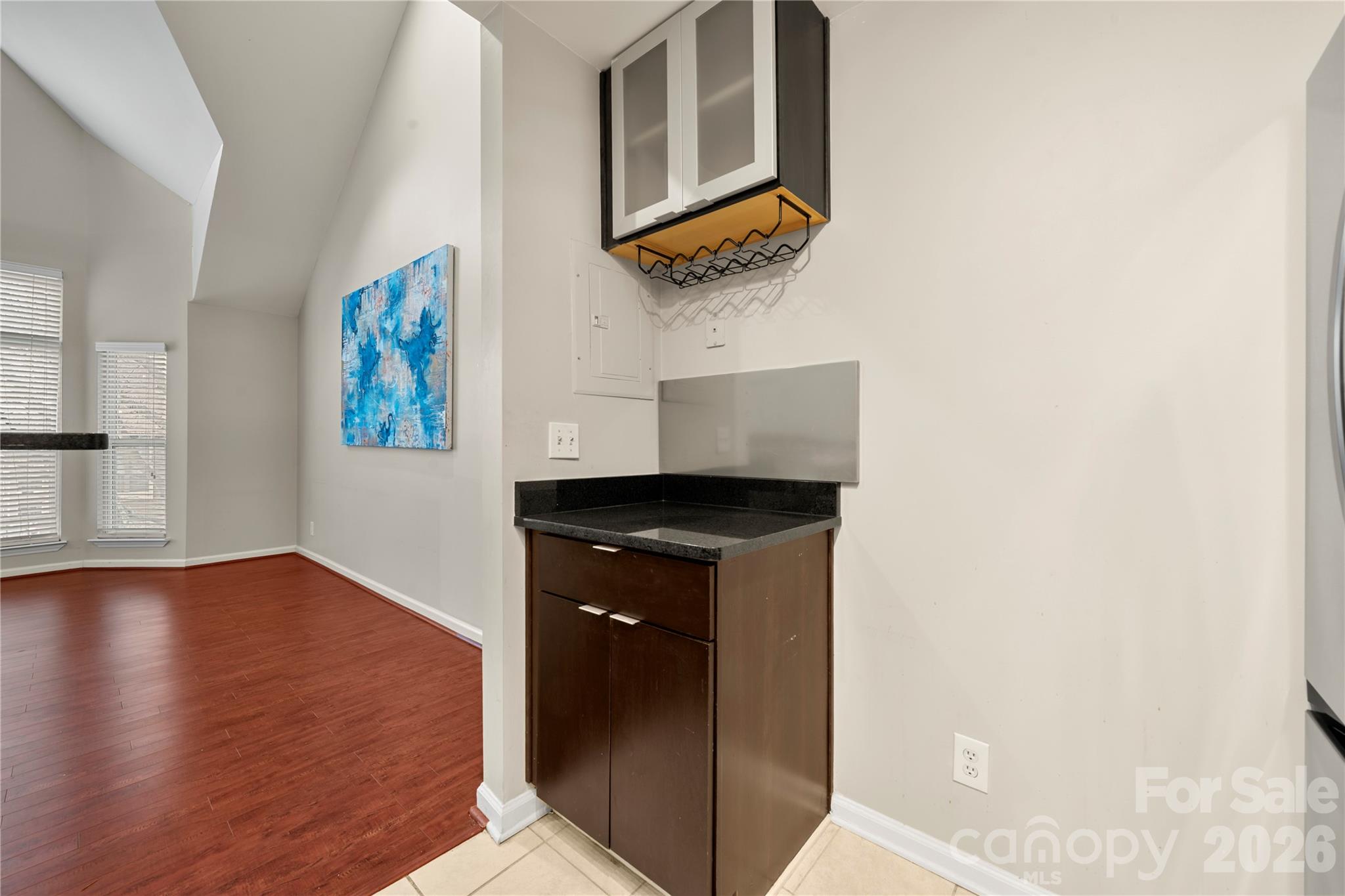 509 N Graham Street 3c Property Photo 9