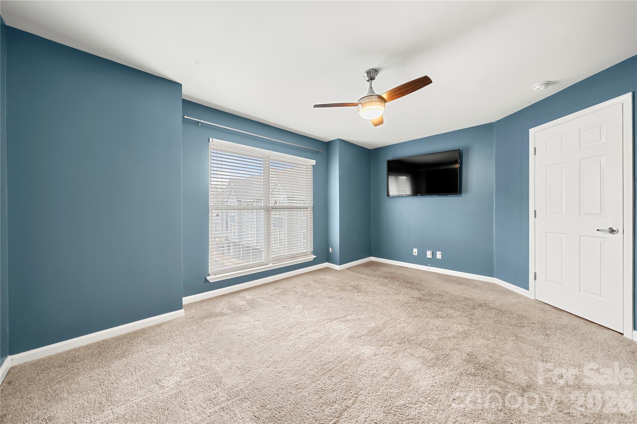 509 N Graham Street 3c Property Photo 11