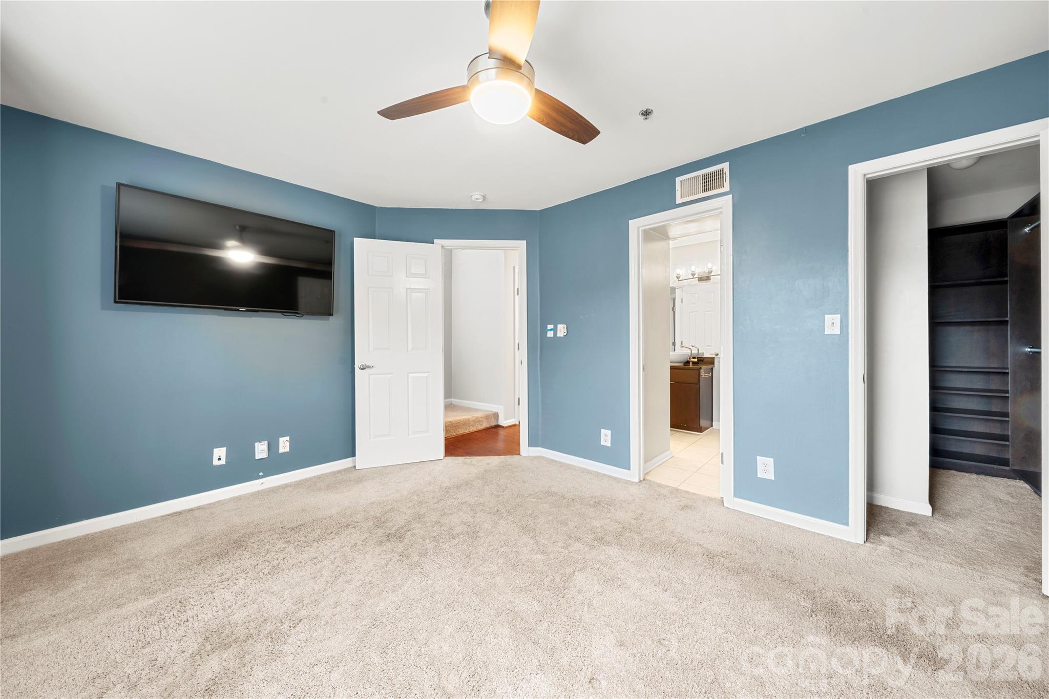 509 N Graham Street 3c Property Photo 12