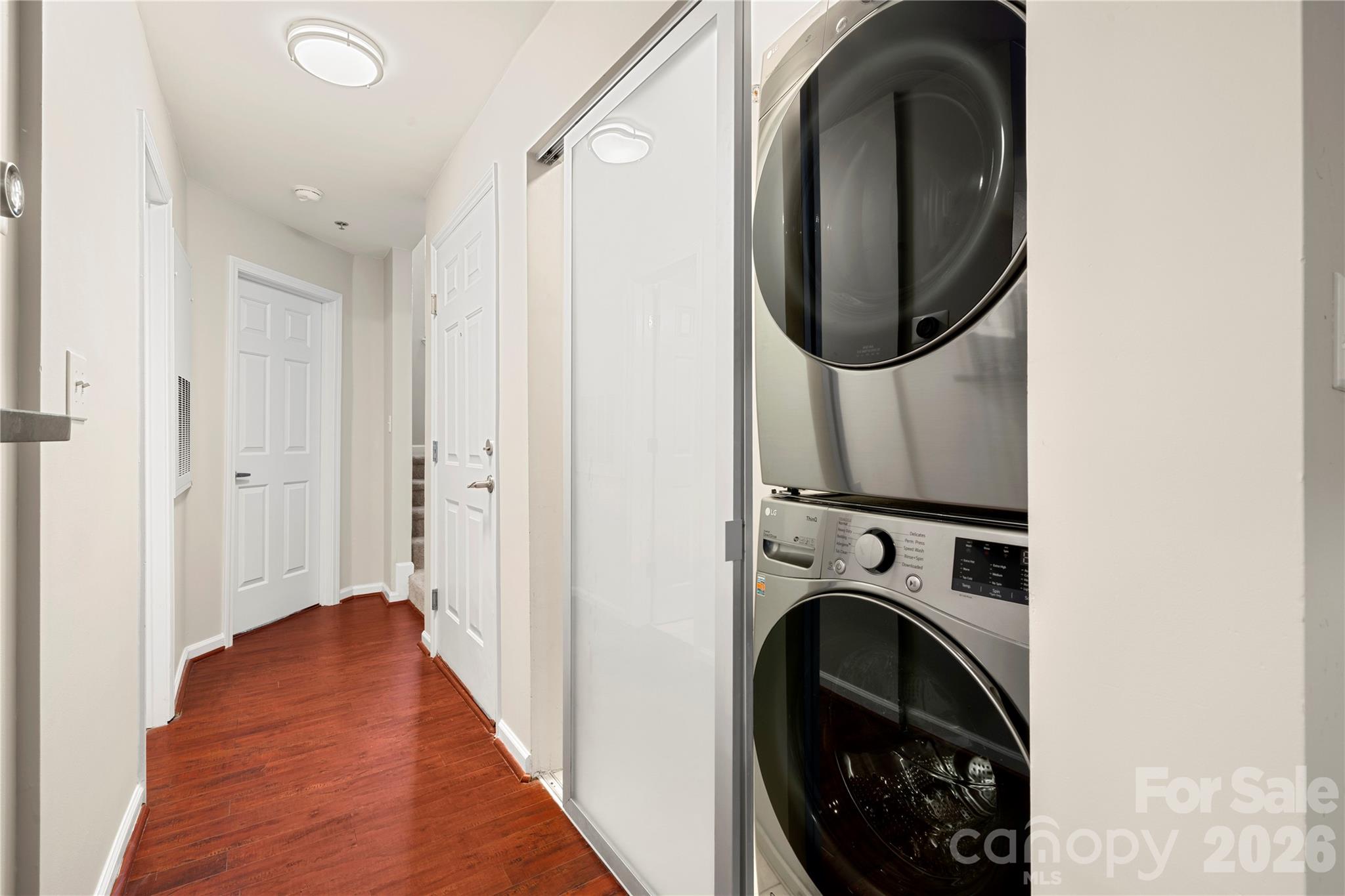509 N Graham Street 3c Property Photo 14