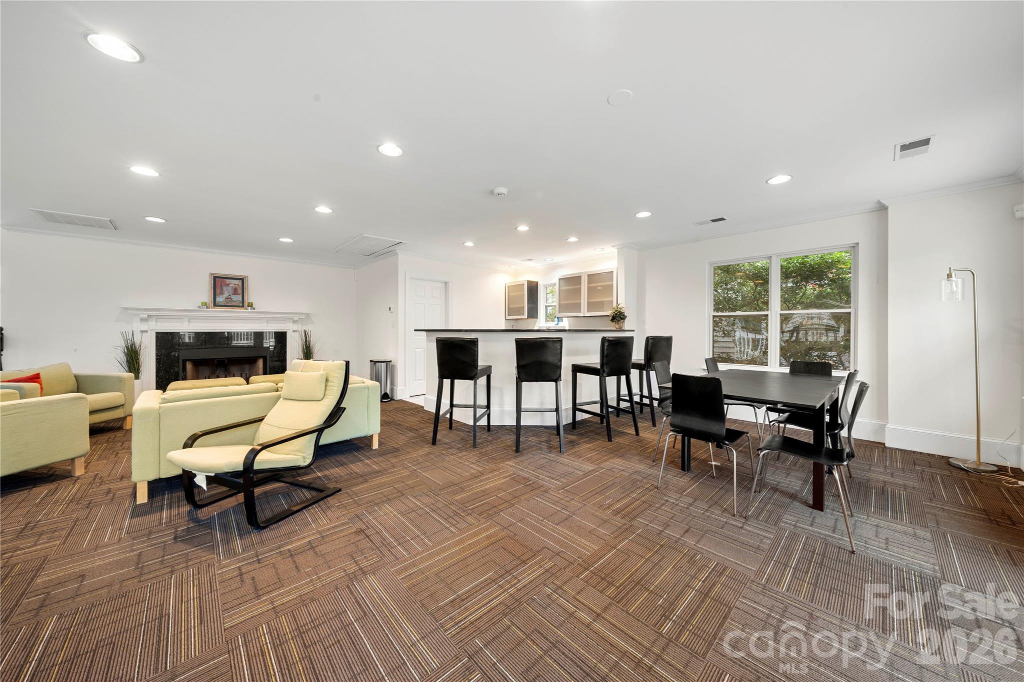 509 N Graham Street 3c Property Photo 20
