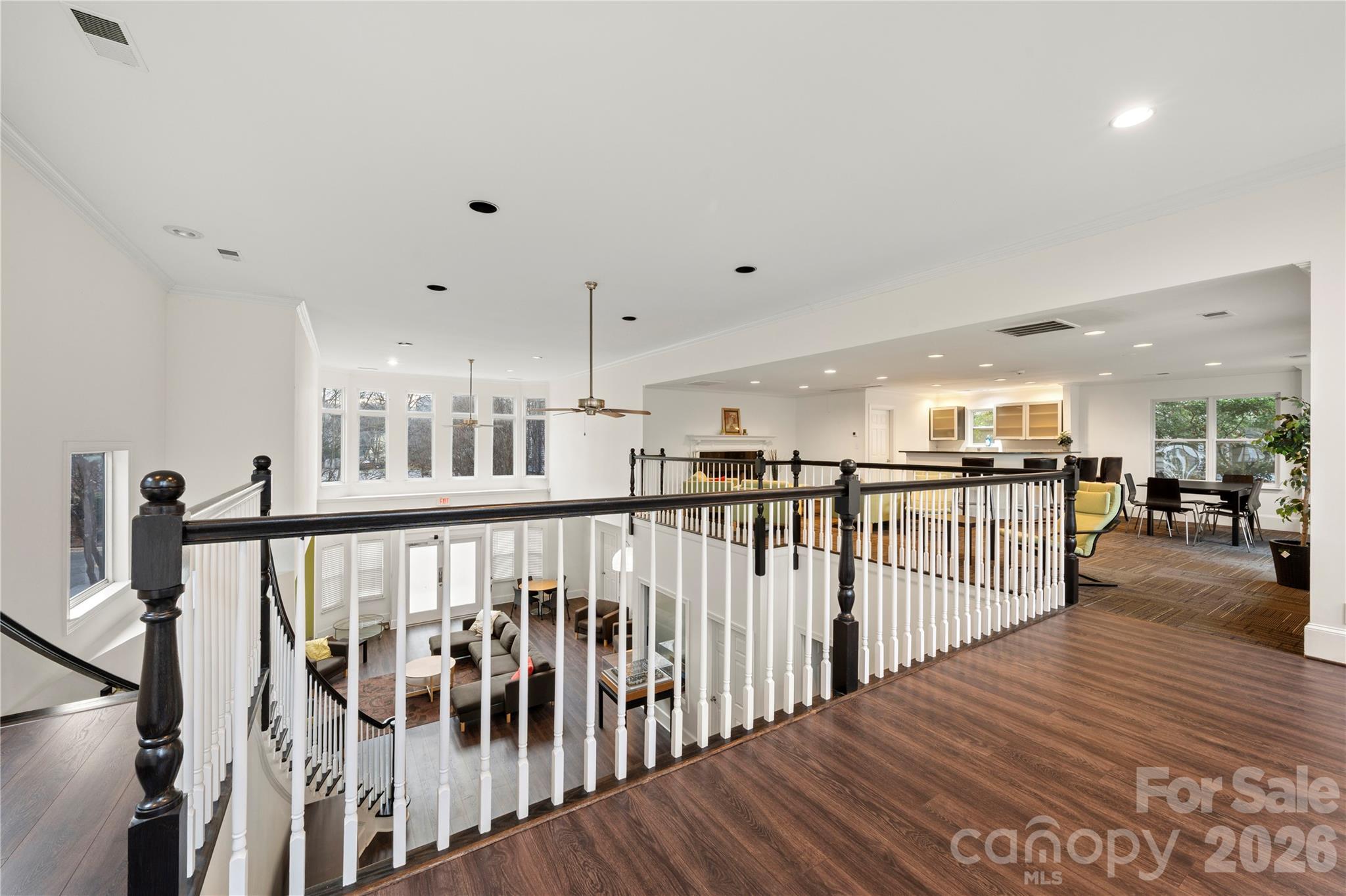 509 N Graham Street 3c Property Photo 22