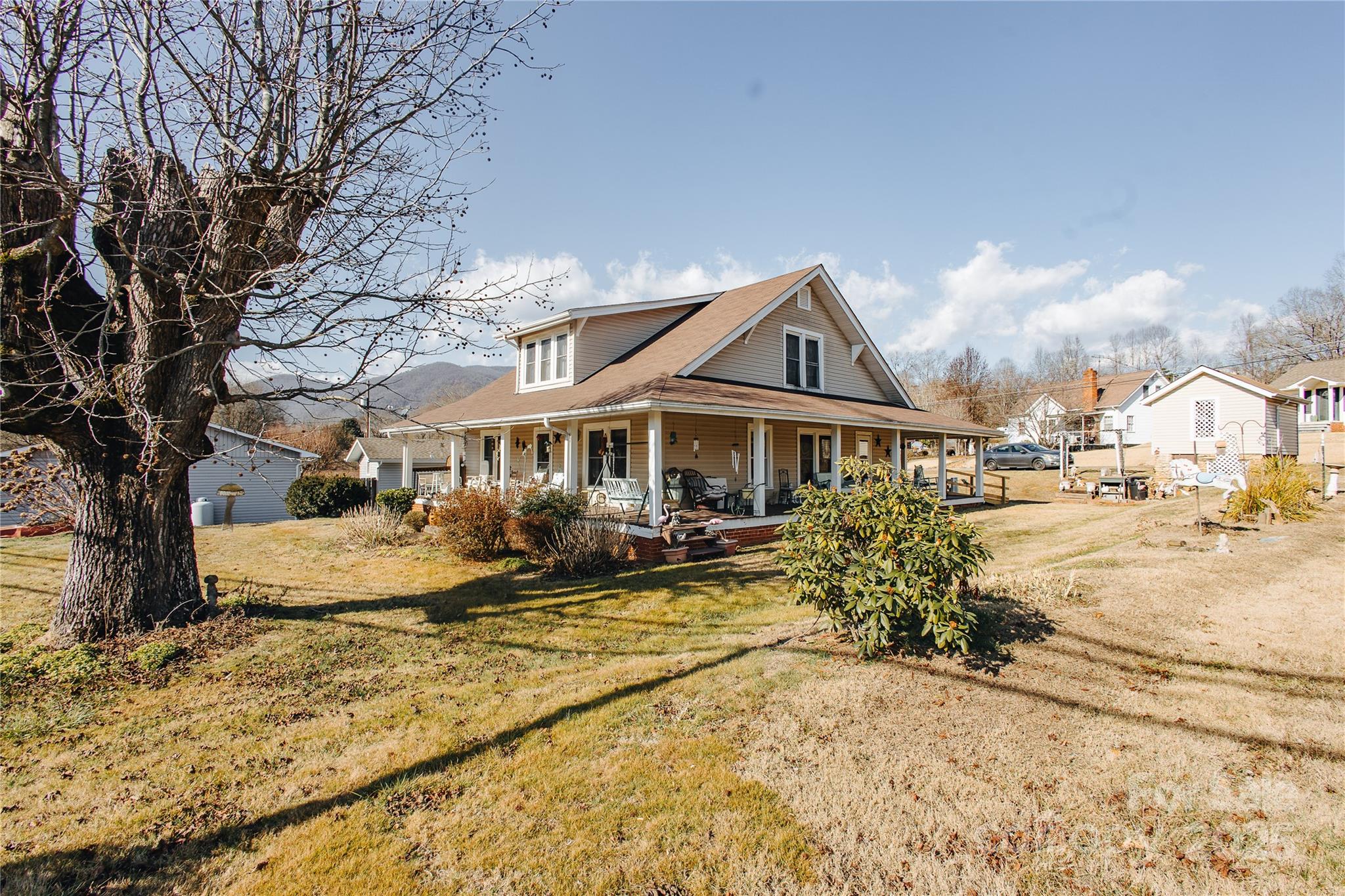 63 Clear Creek Road Property Photo 1