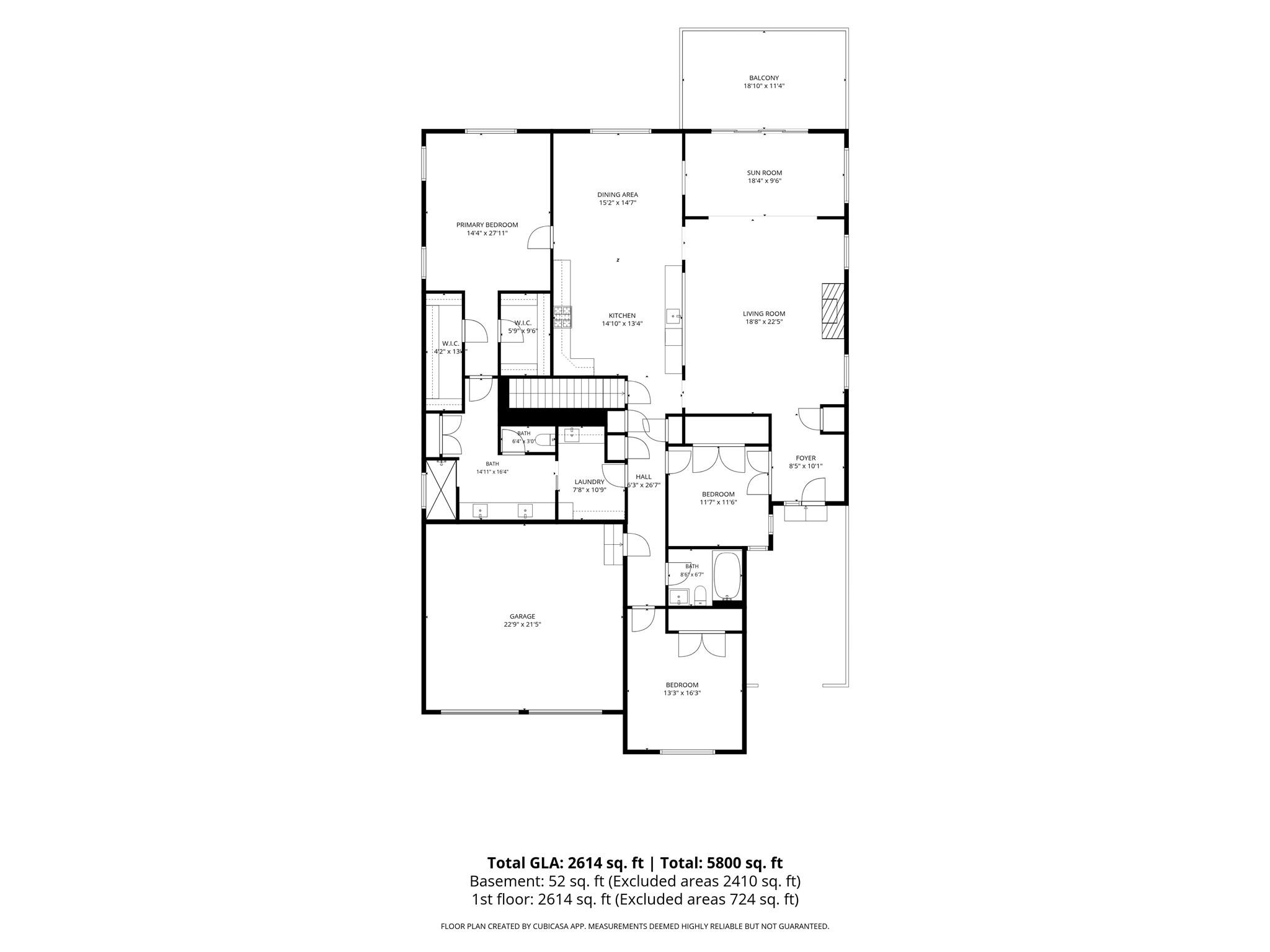 13006 Hazelbrook Lane Property Photo 45