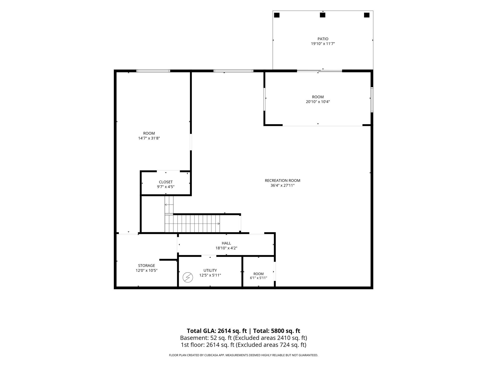 13006 Hazelbrook Lane Property Photo 46