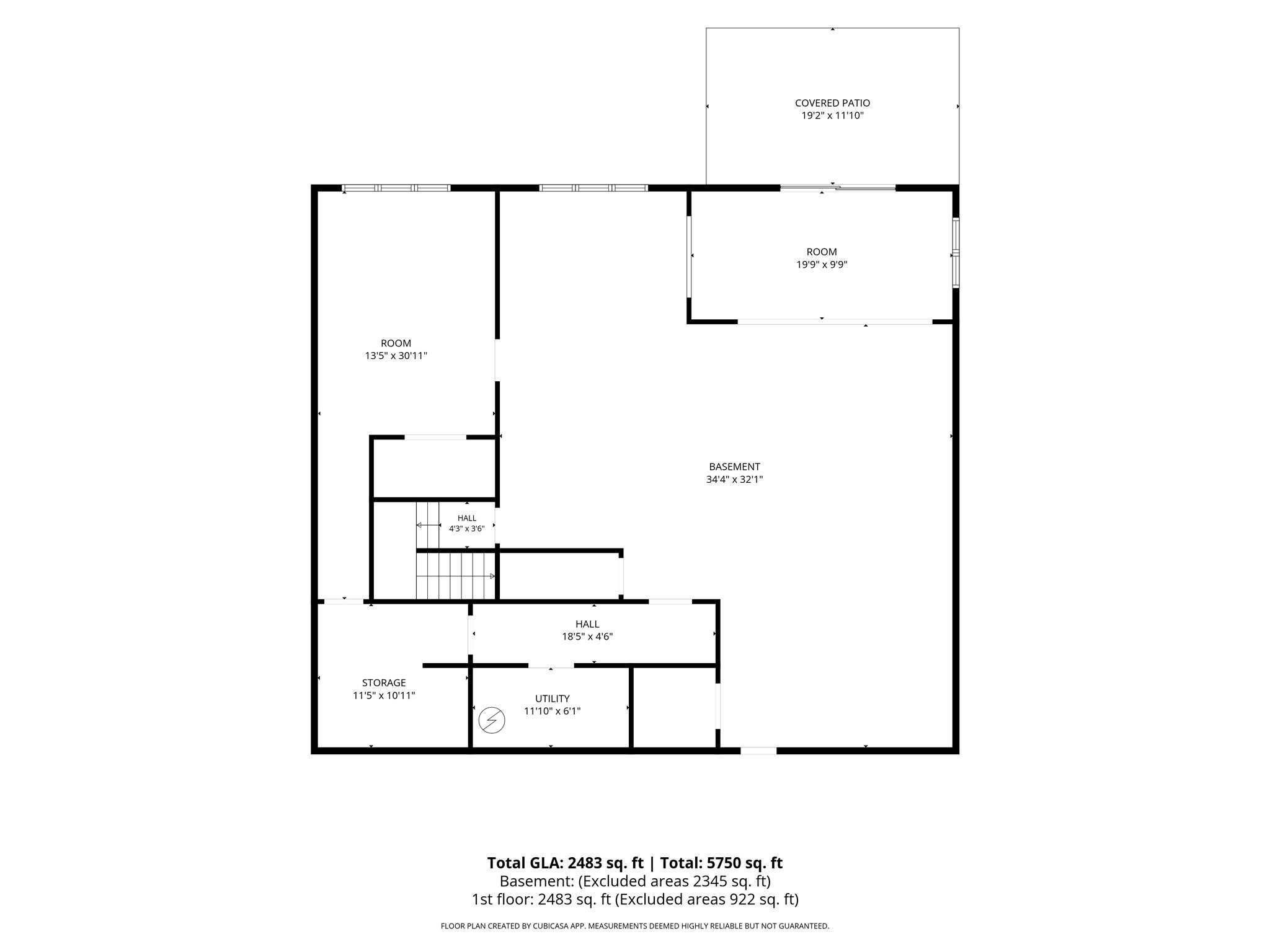 13006 Hazelbrook Lane Property Photo 47