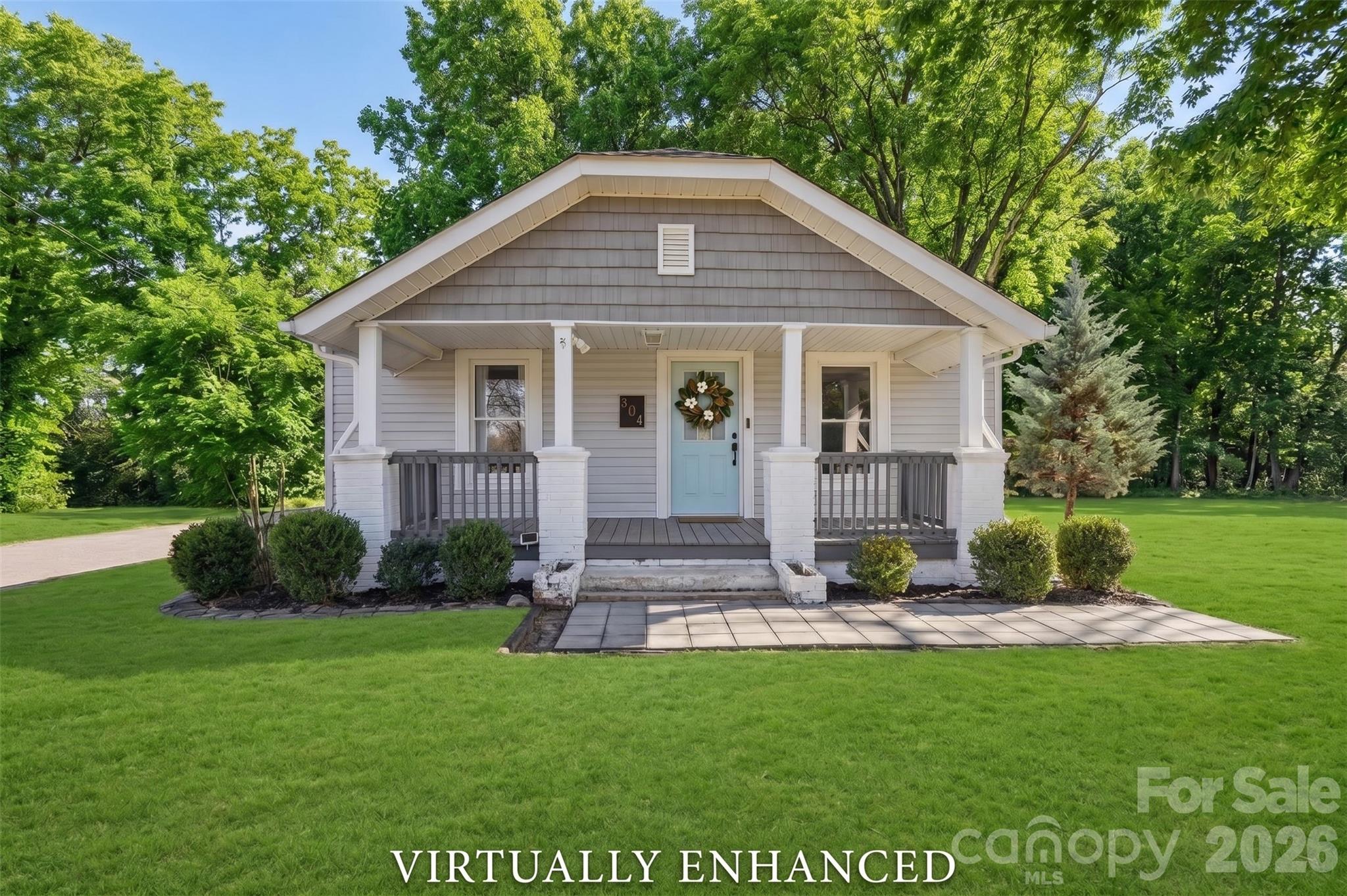 604 Fairview Street Property Photo 1