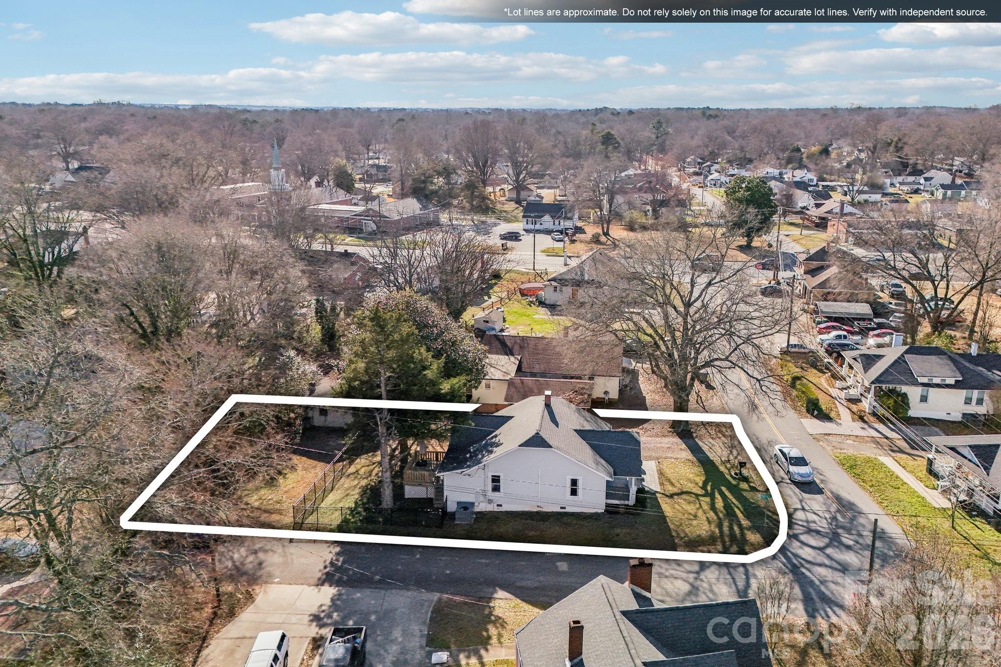 604 Fairview Street Property Photo 39