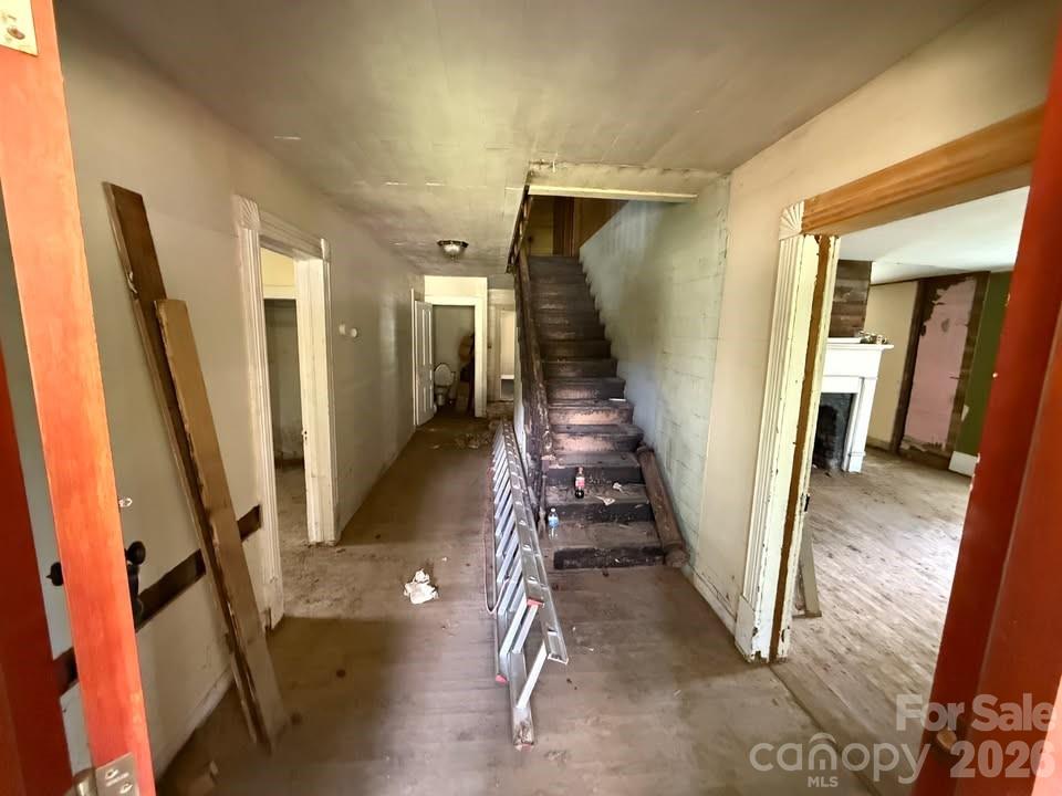166 Old Helton School Road Property Photo 6
