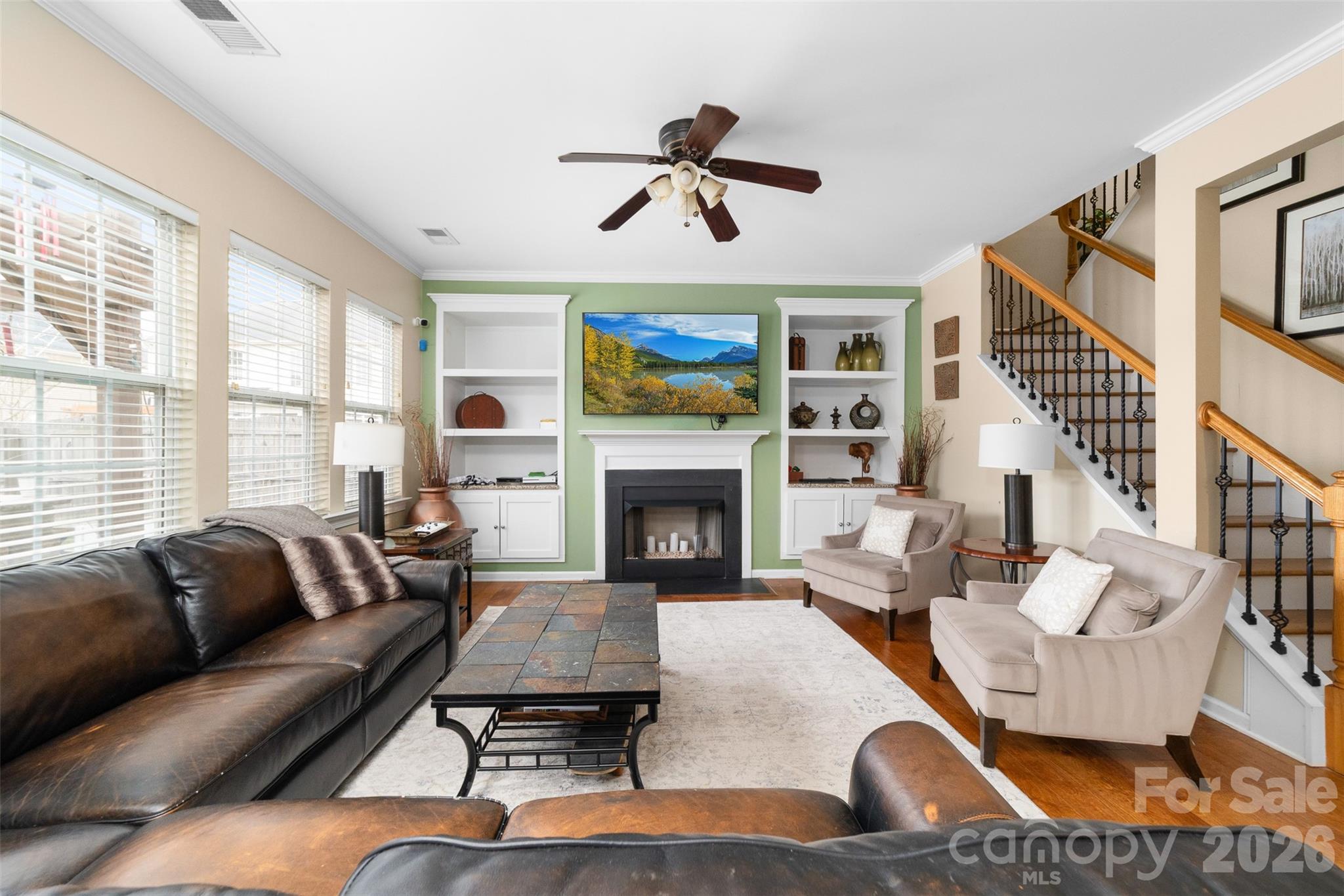 11019 Southfield Drive Property Photo 1