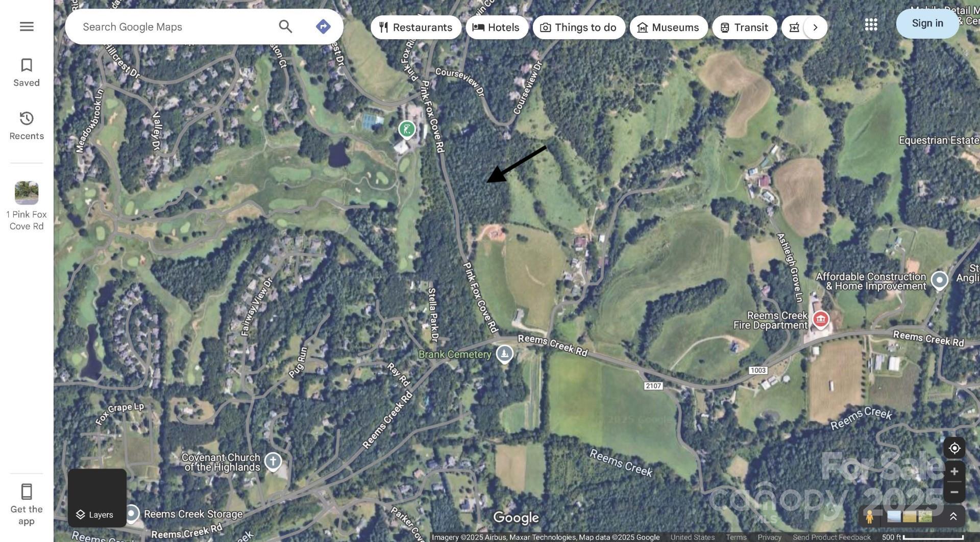 1 Pink Fox Cove Road Property Photo 5