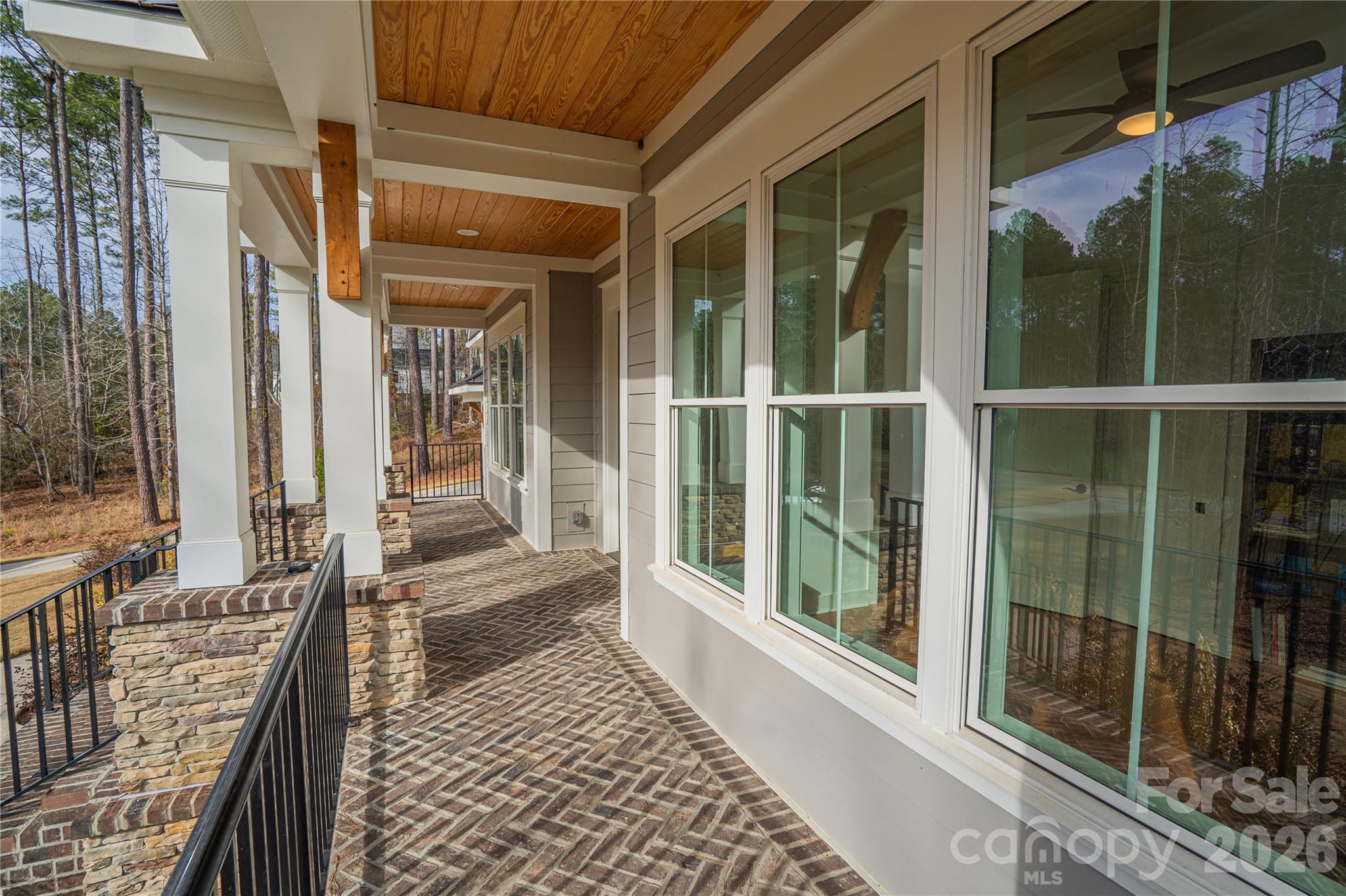 6178 Chimney Bluff Road Property Photo 6