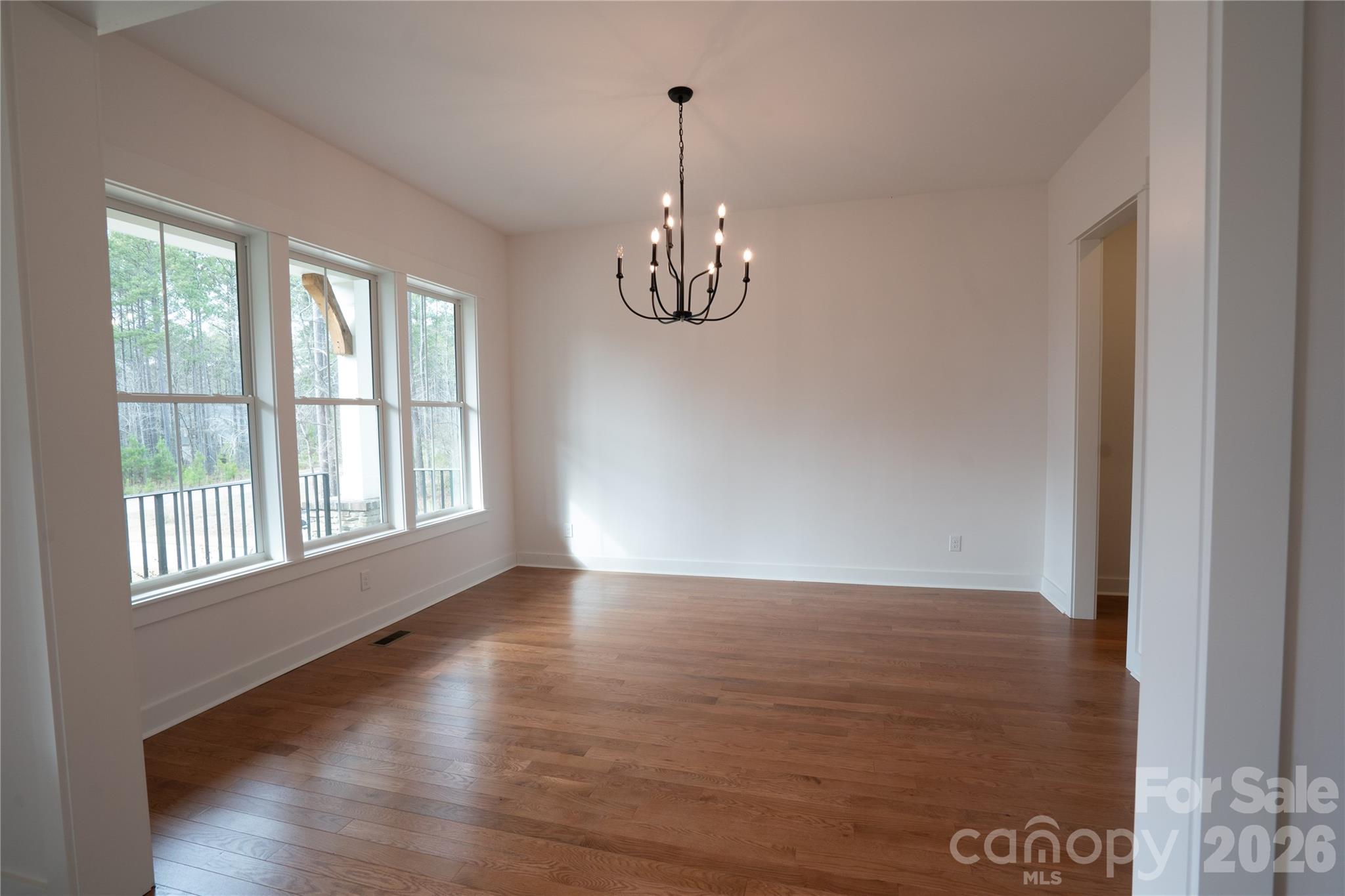 6178 Chimney Bluff Road Property Photo 7
