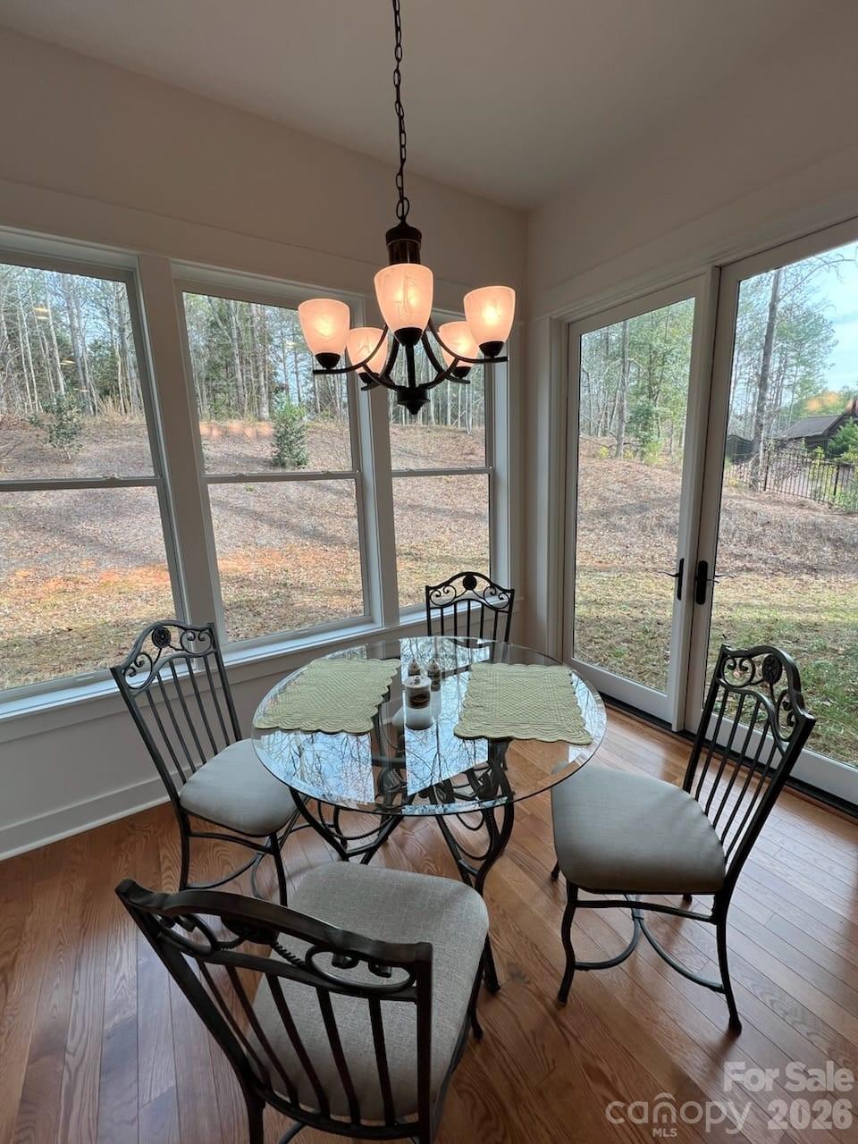 6178 Chimney Bluff Road Property Photo 11