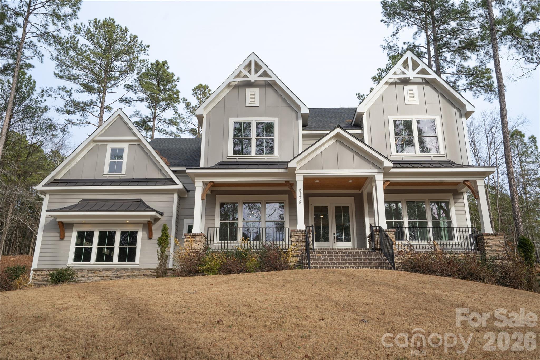 6178 Chimney Bluff Road Property Photo 28