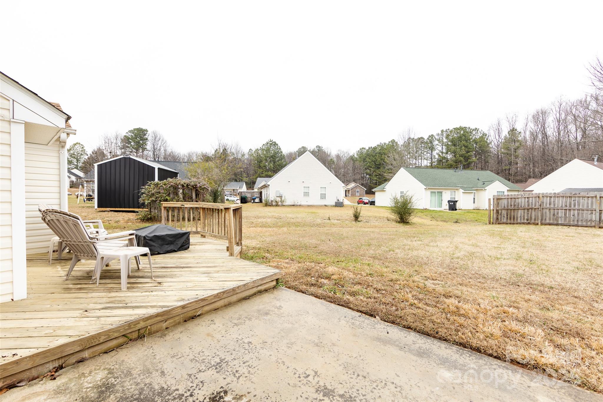 11015 Olde English Drive Property Photo 38